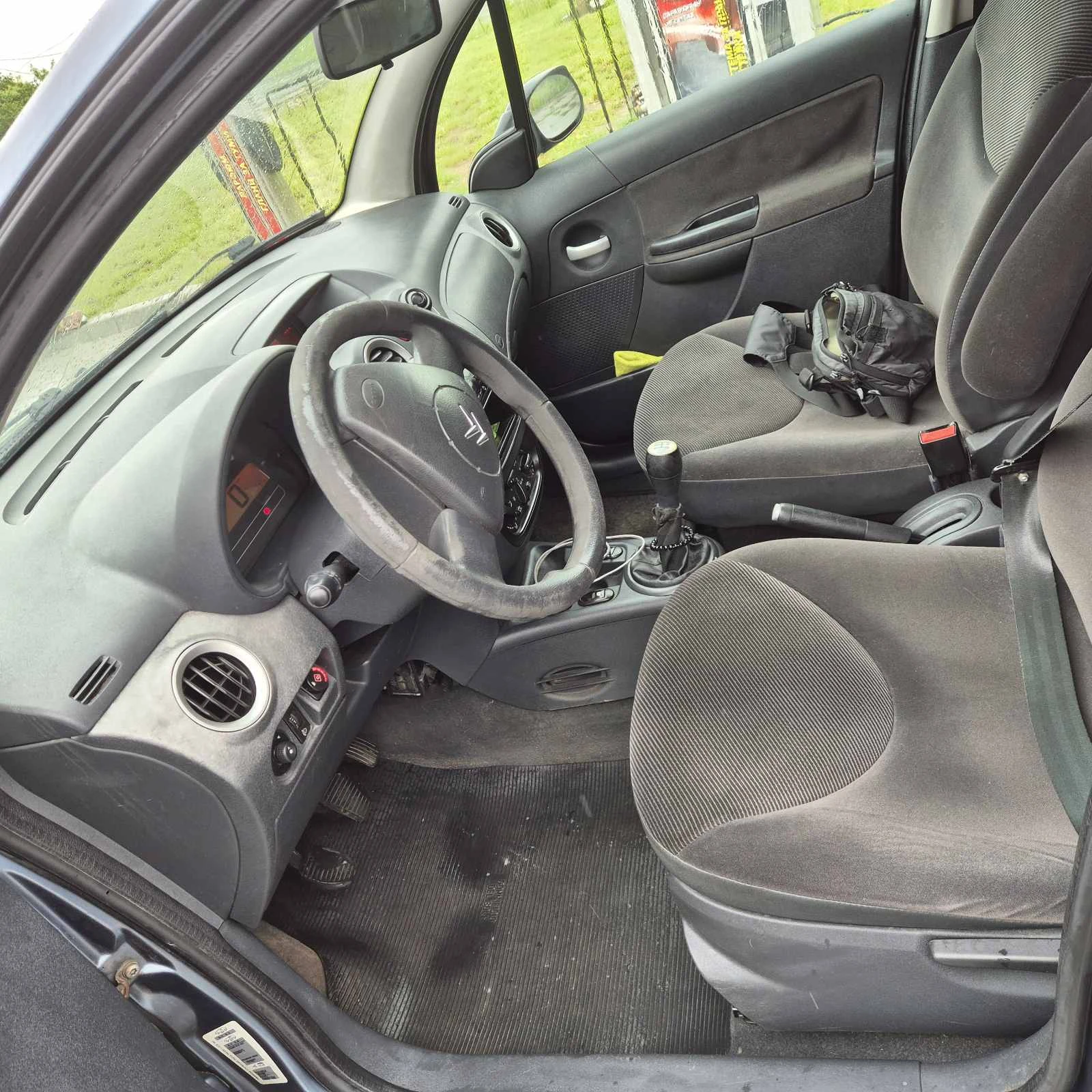Citroen C3  - изображение 7