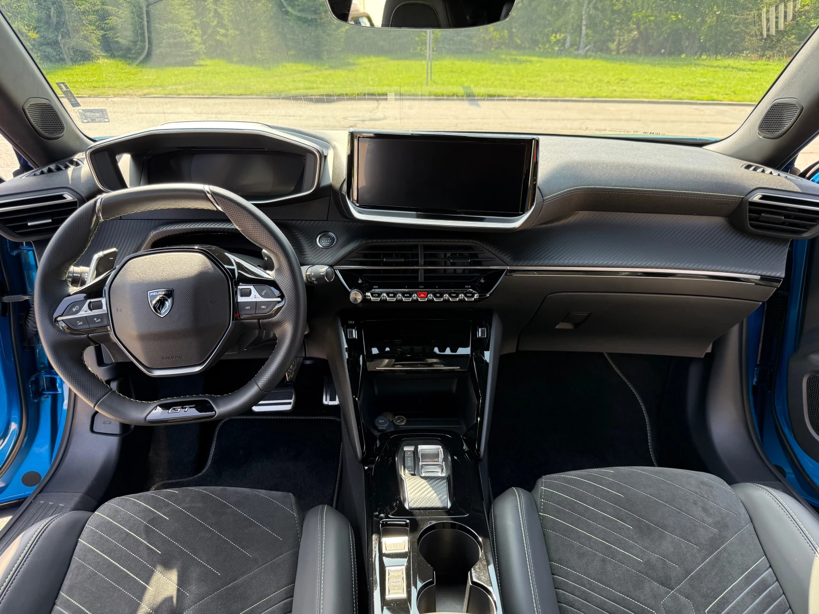 Peugeot 2008  - изображение 9