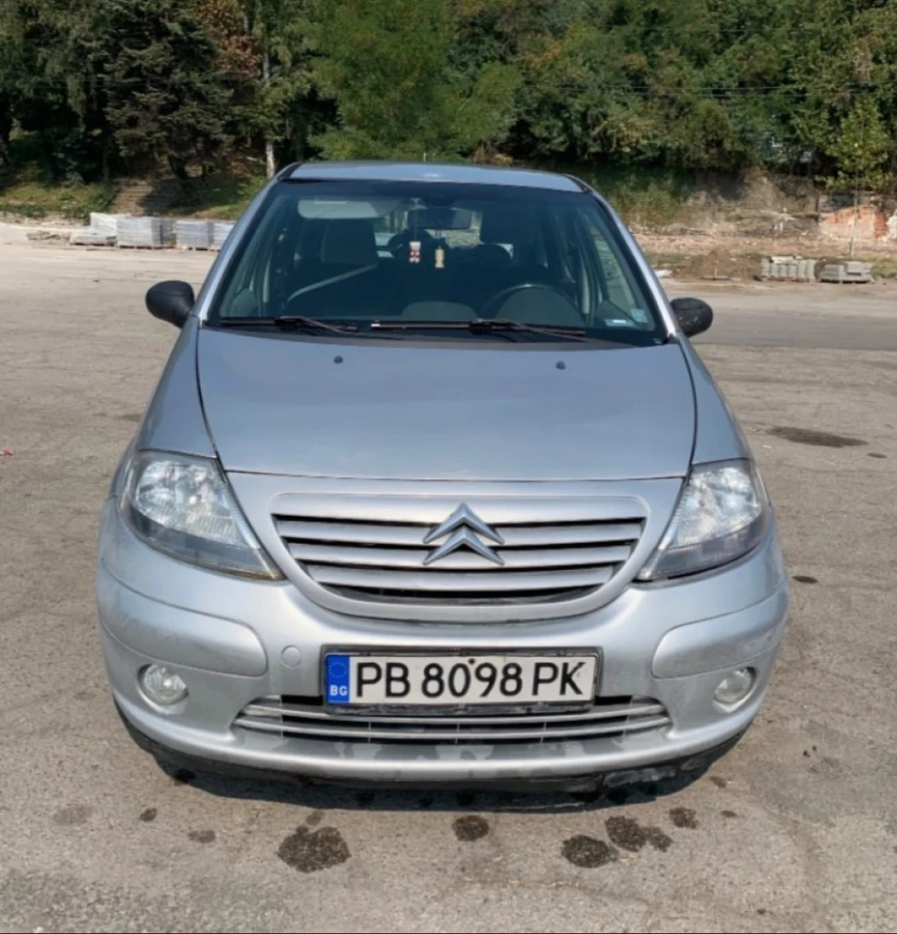 Citroen C3 1.4 - изображение 2