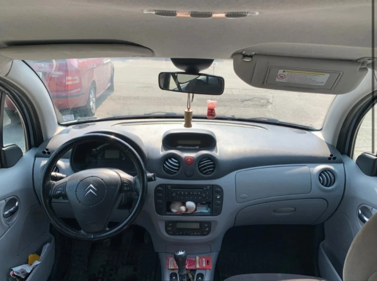 Citroen C3 1.4 - изображение 5