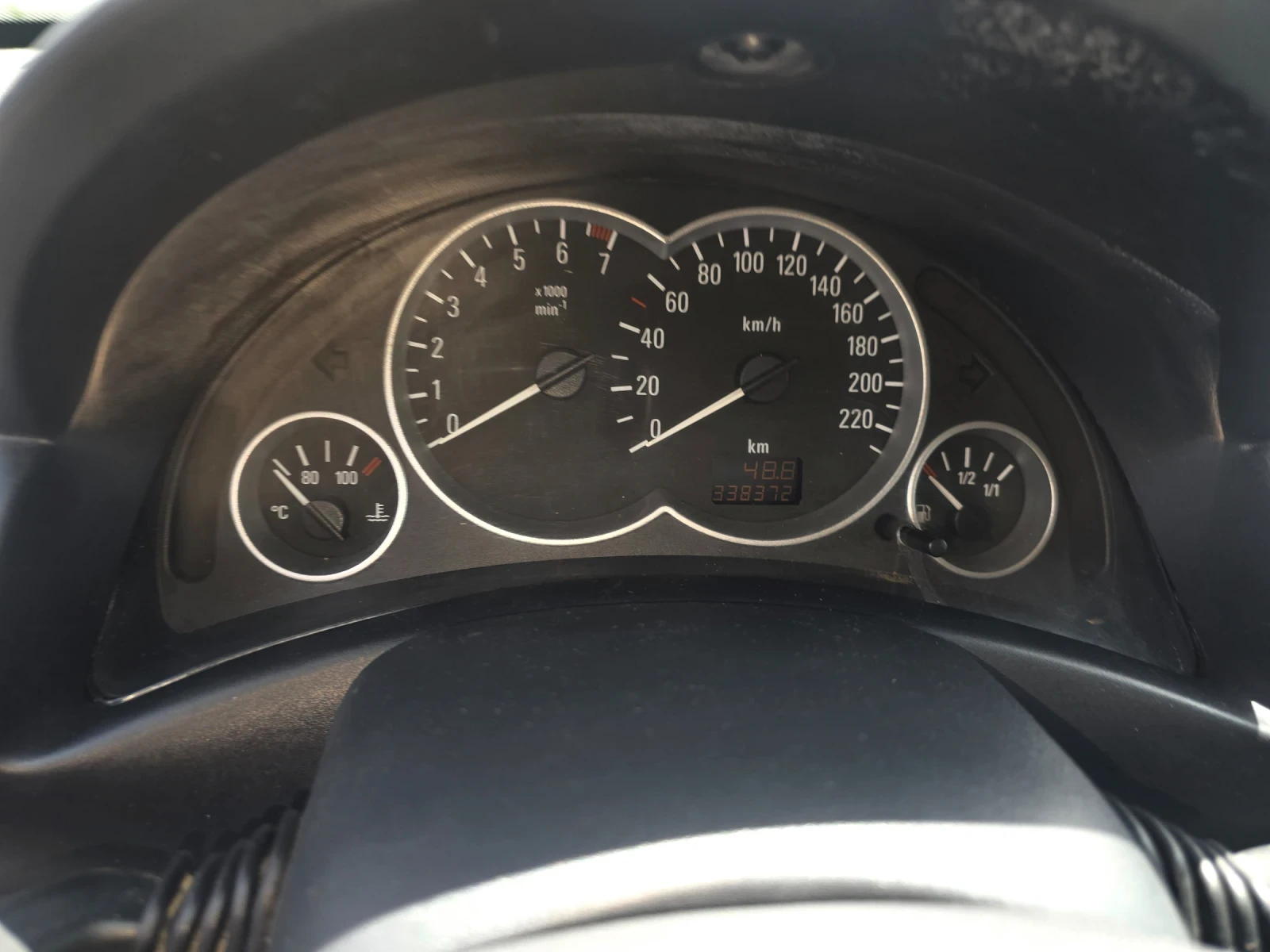 Opel Combo 1.6 ECOTEC - изображение 8