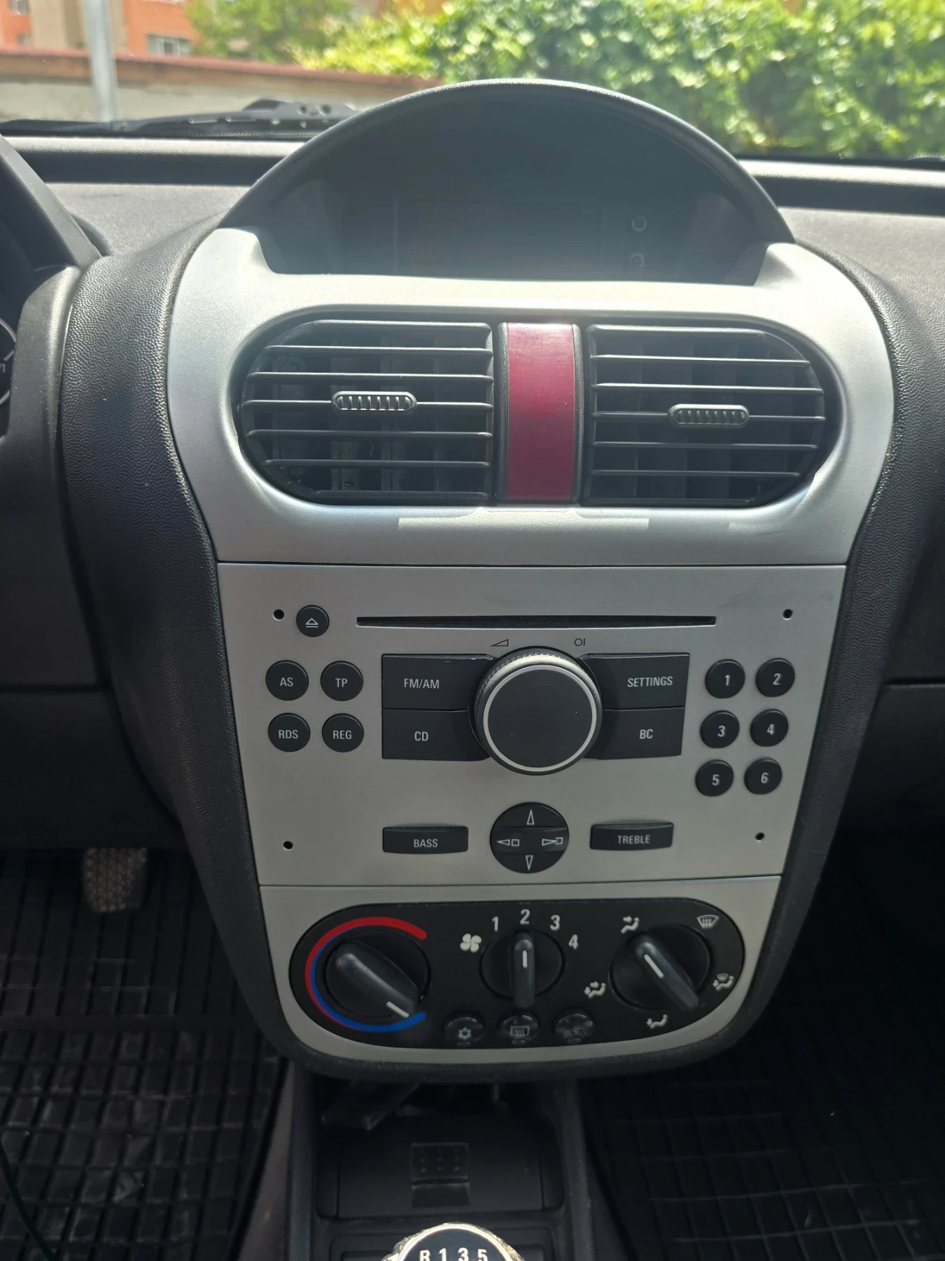 Opel Combo 1.6 ECOTEC - изображение 7