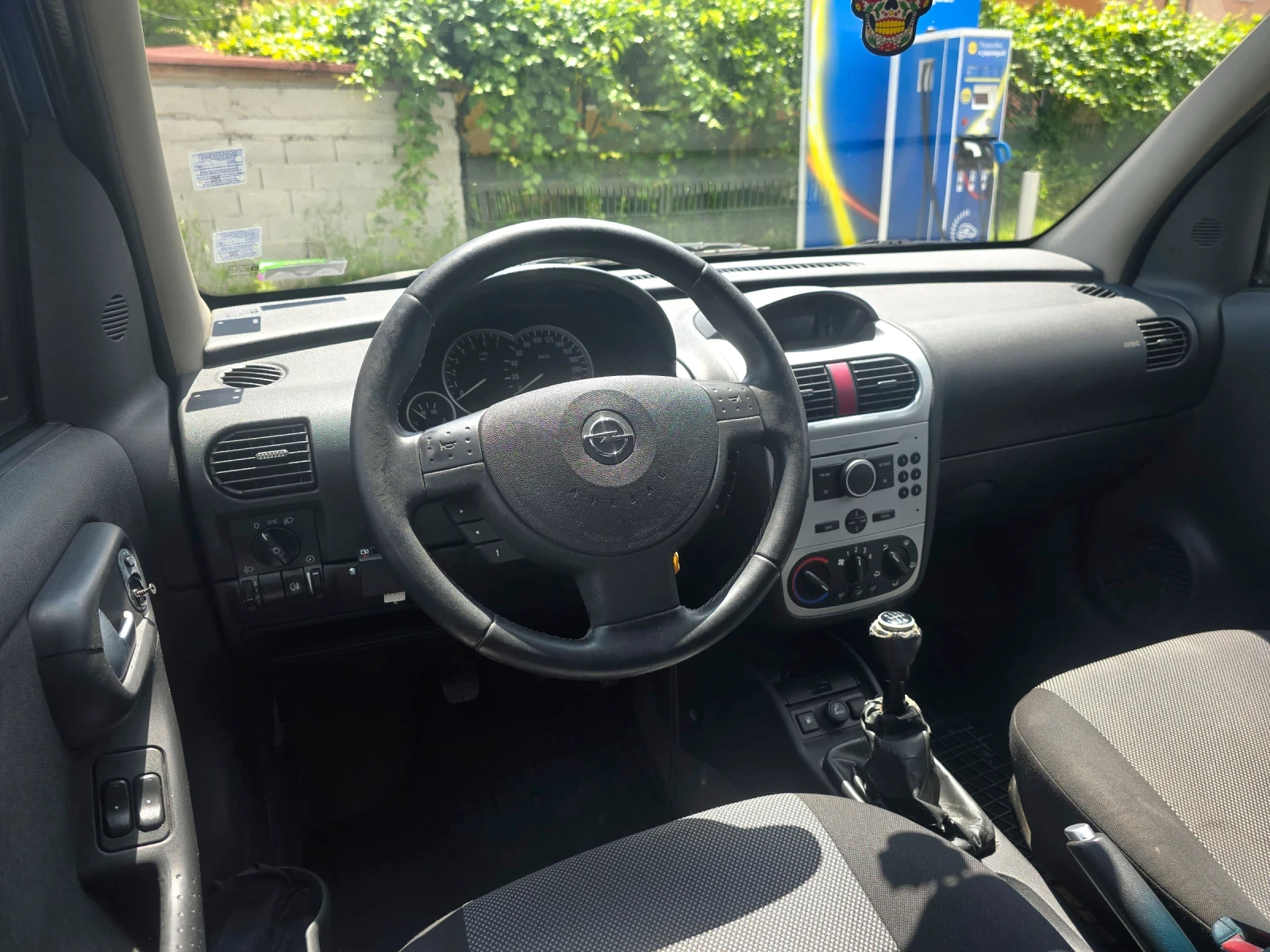 Opel Combo 1.6 ECOTEC - изображение 9