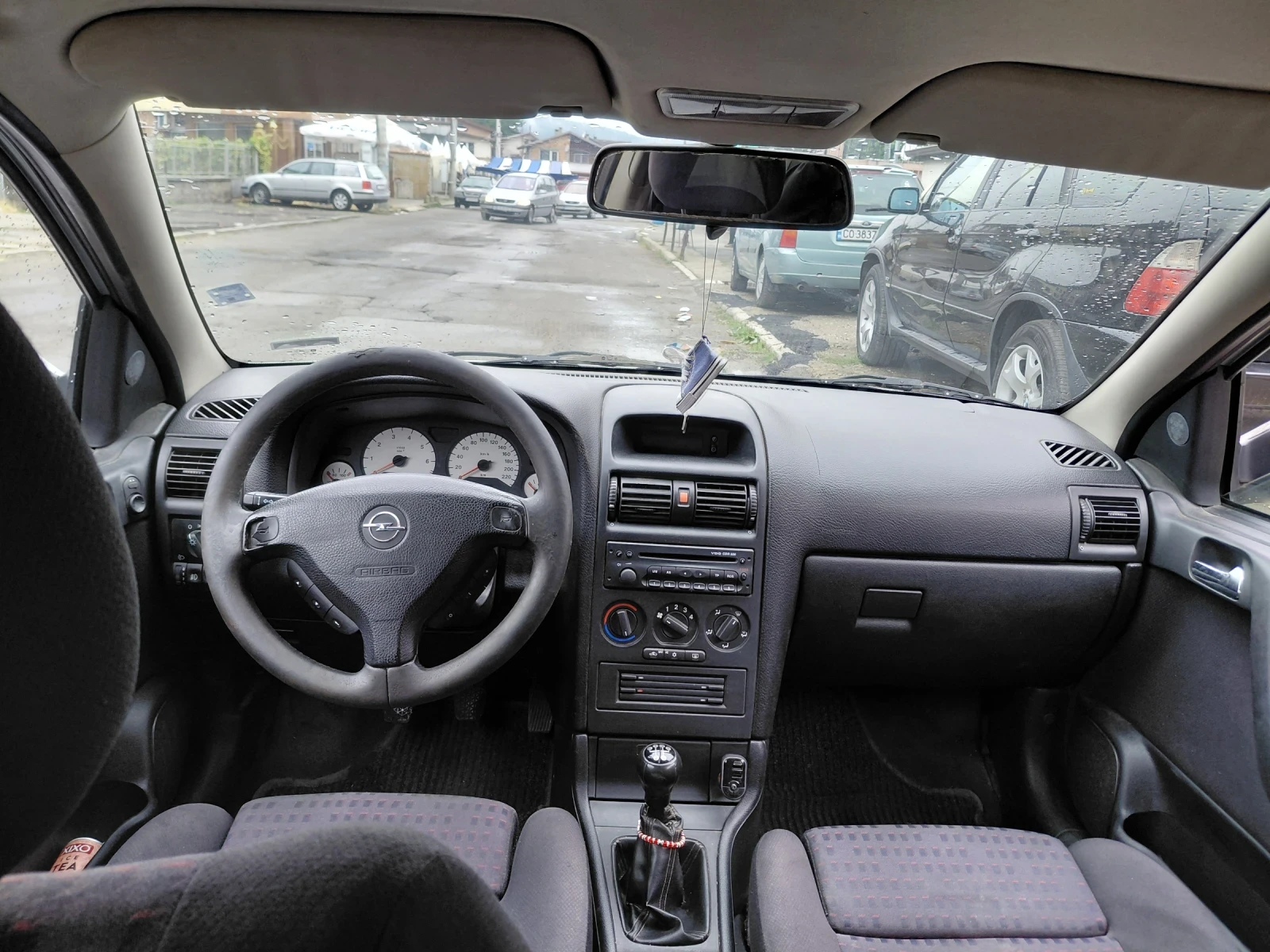Opel Astra  - изображение 5