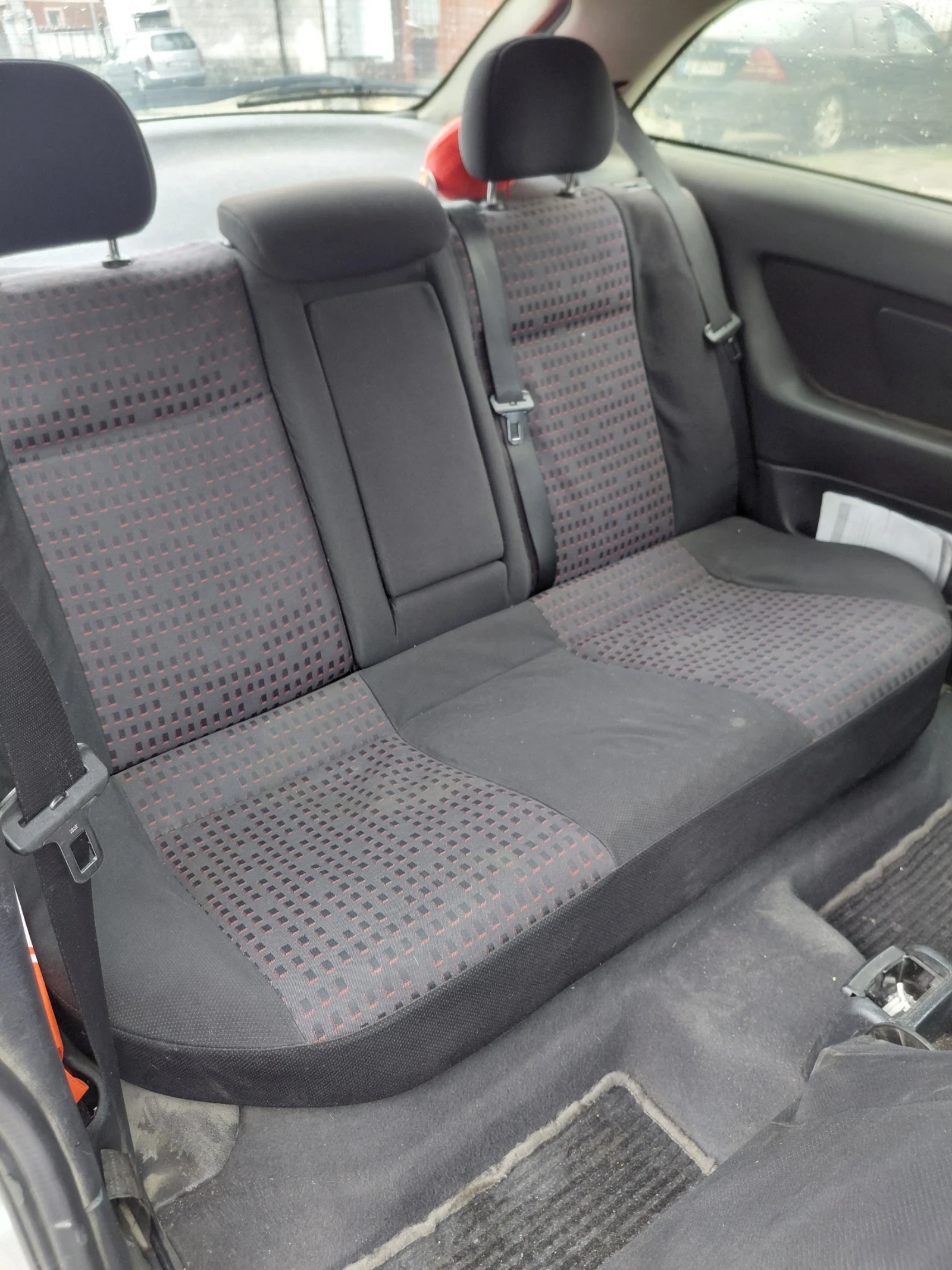 Opel Astra  - изображение 6