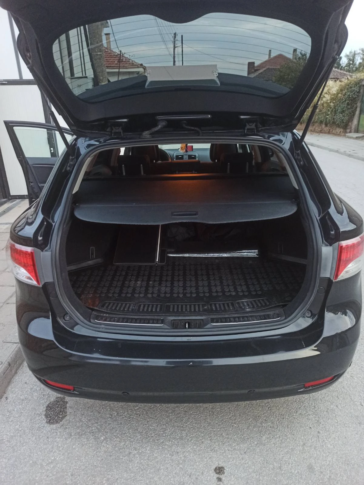Toyota Avensis  - изображение 9