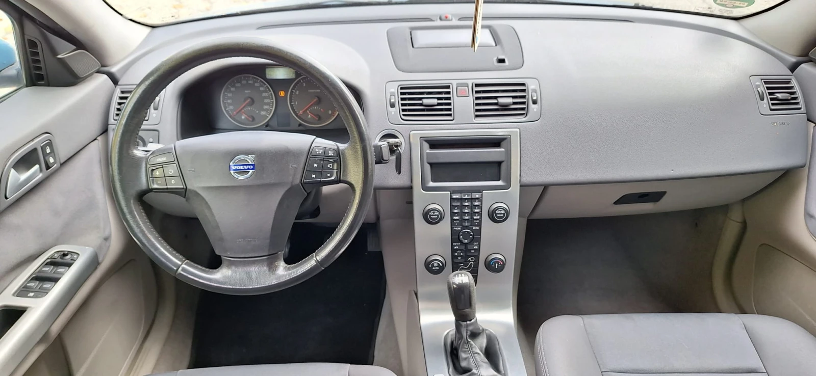 Volvo S40 2.5benzin | Mobile.bg — изображение 7