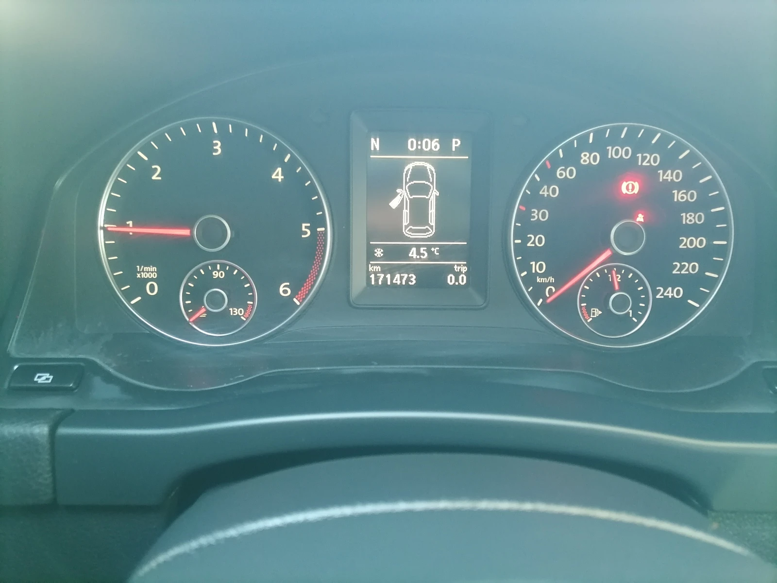 VW Golf Plus 2.0TDI Cross | Mobile.bg � ����������� 15