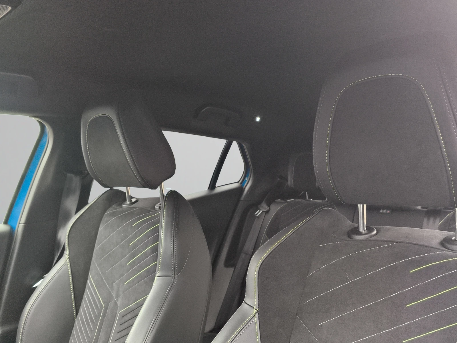 Peugeot 2008 GT 1.2 PureTech 130 EAT8 EURO 6.4 // 2406728 | Mobile.bg � ����������� 13