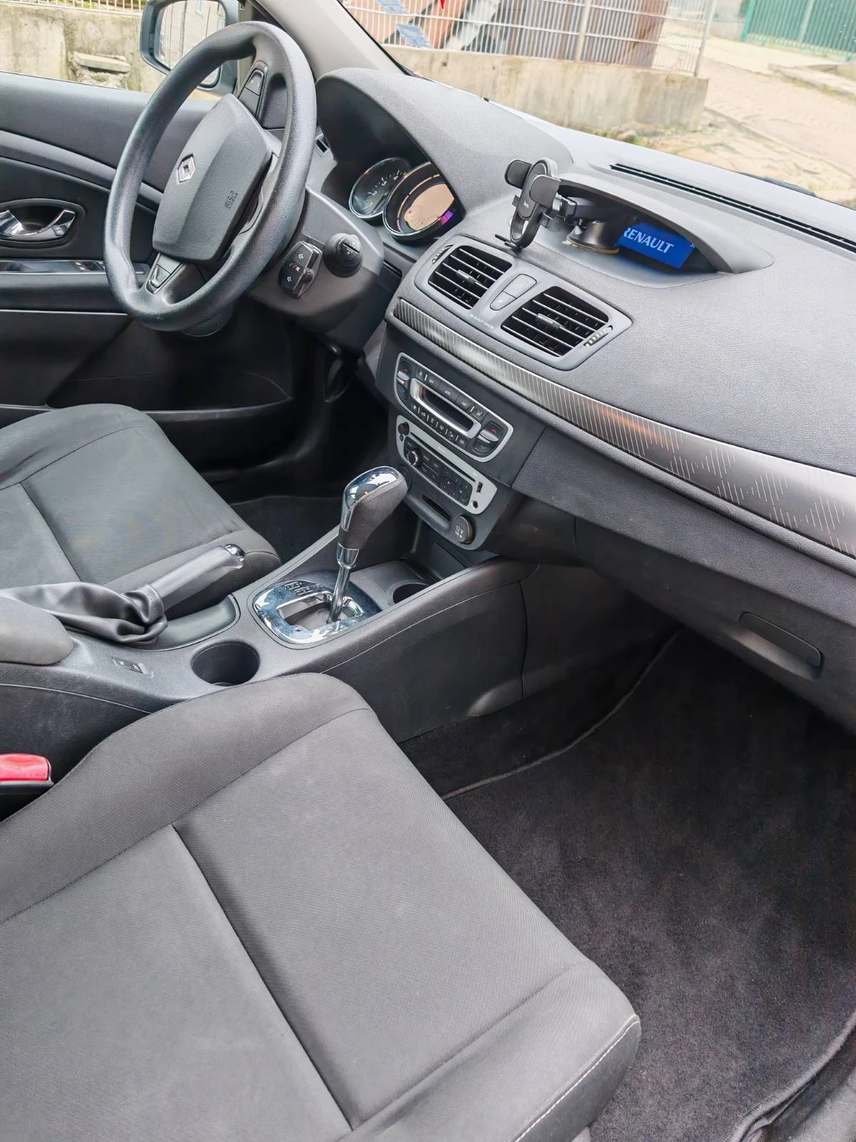 Renault Megane 1.5 dCI | Mobile.bg � ����������� 10