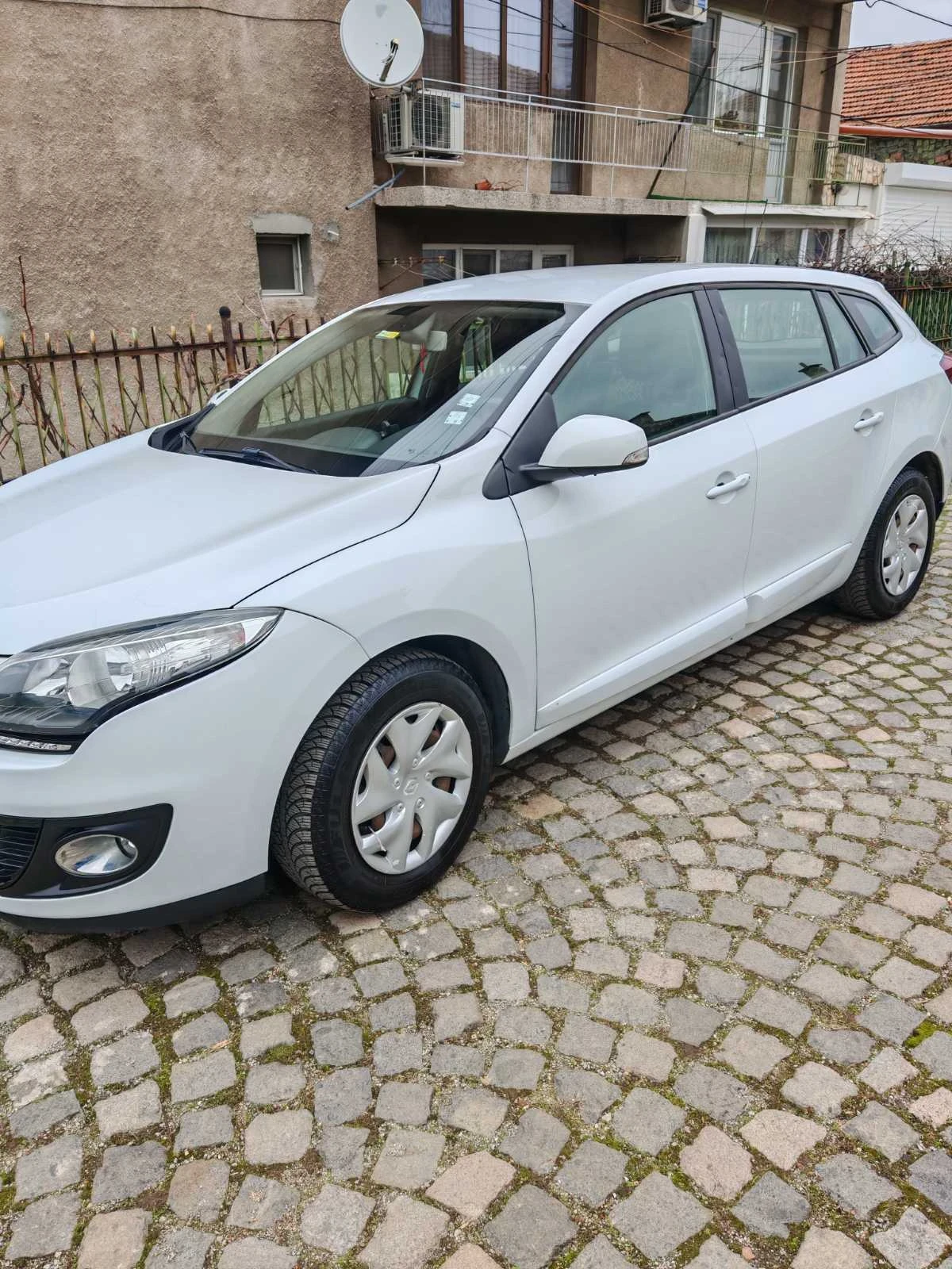 Renault Megane 1.5 dCI | Mobile.bg � ����������� 3