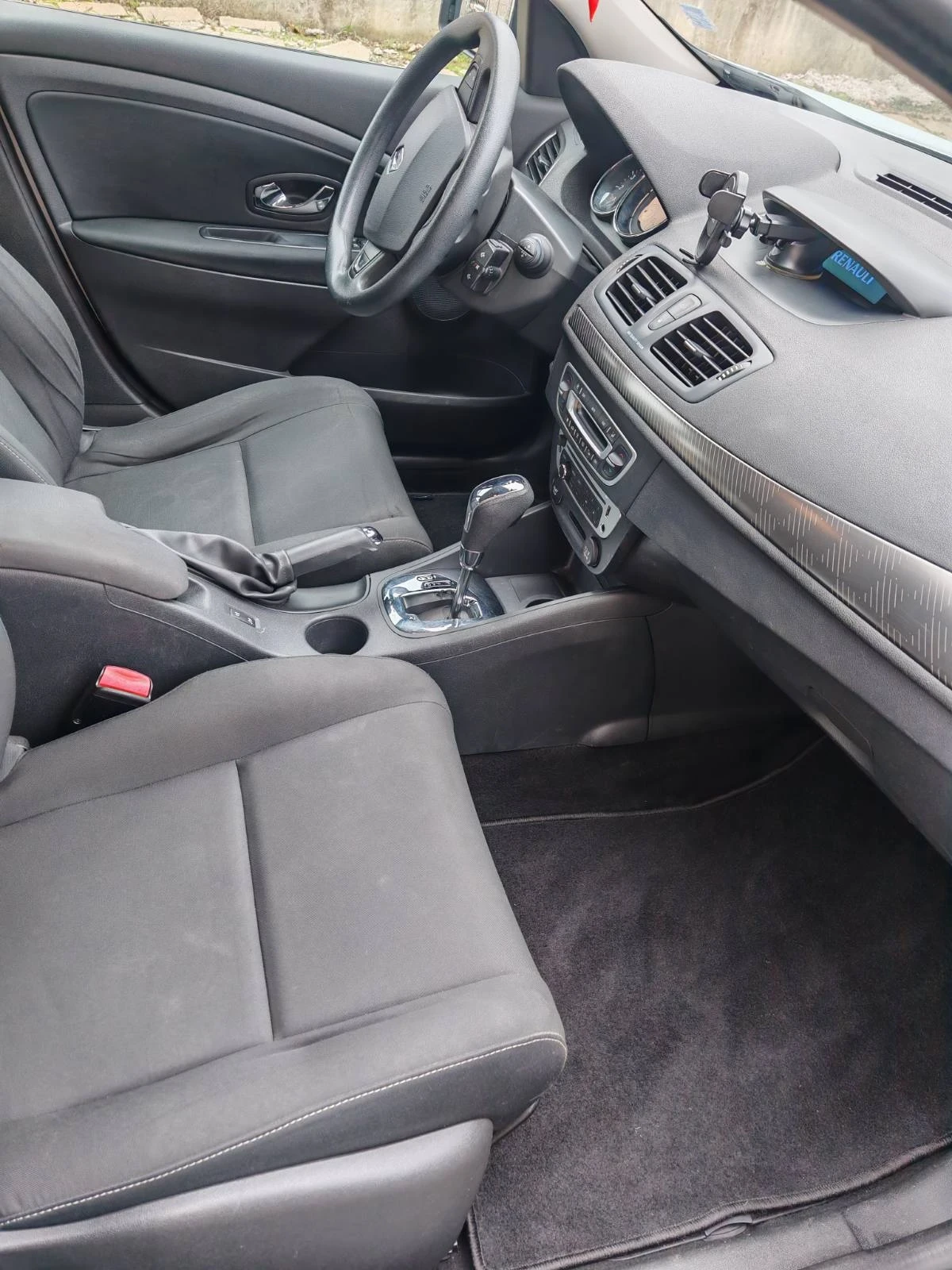 Renault Megane 1.5 dCI | Mobile.bg � ����������� 11