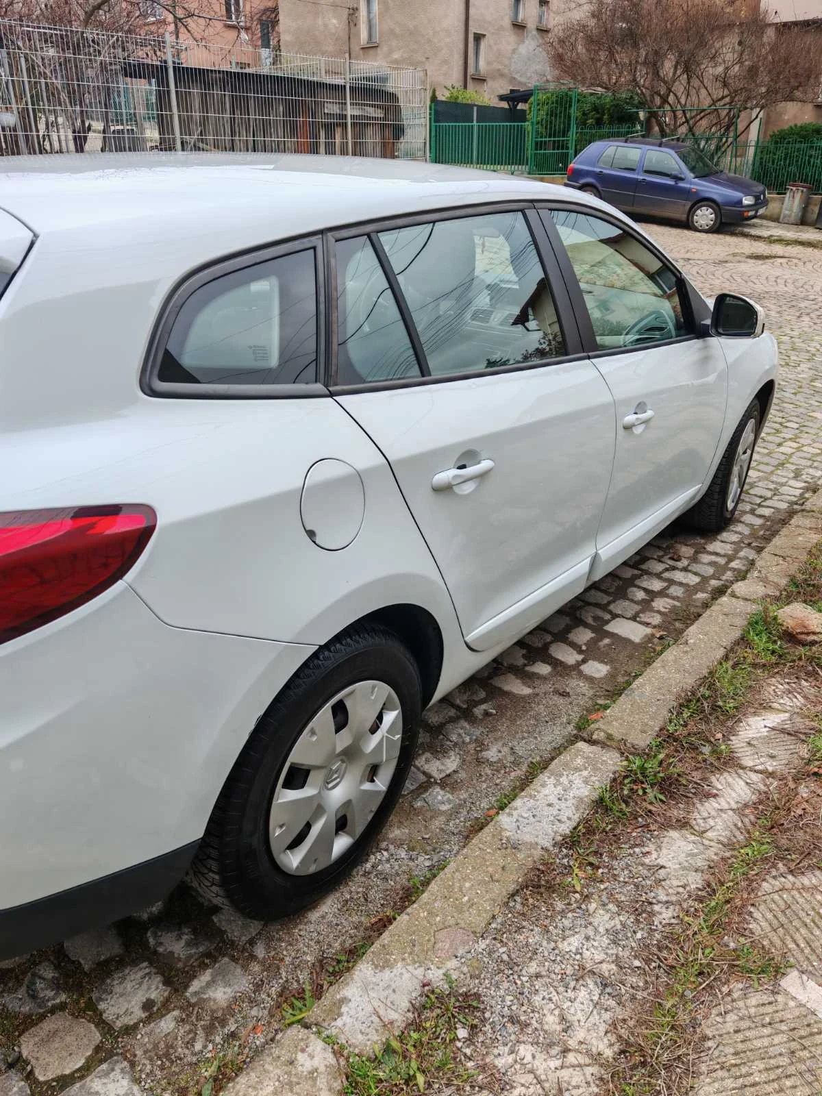 Renault Megane 1.5 dCI | Mobile.bg � ����������� 4