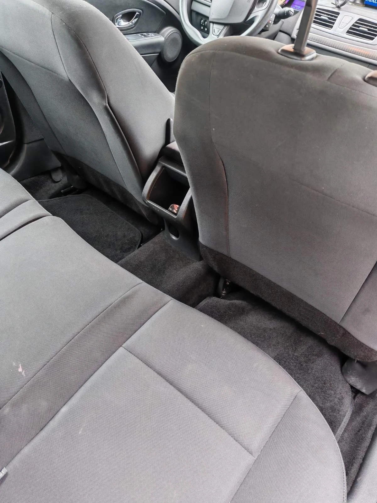 Renault Megane 1.5 dCI | Mobile.bg � ����������� 12
