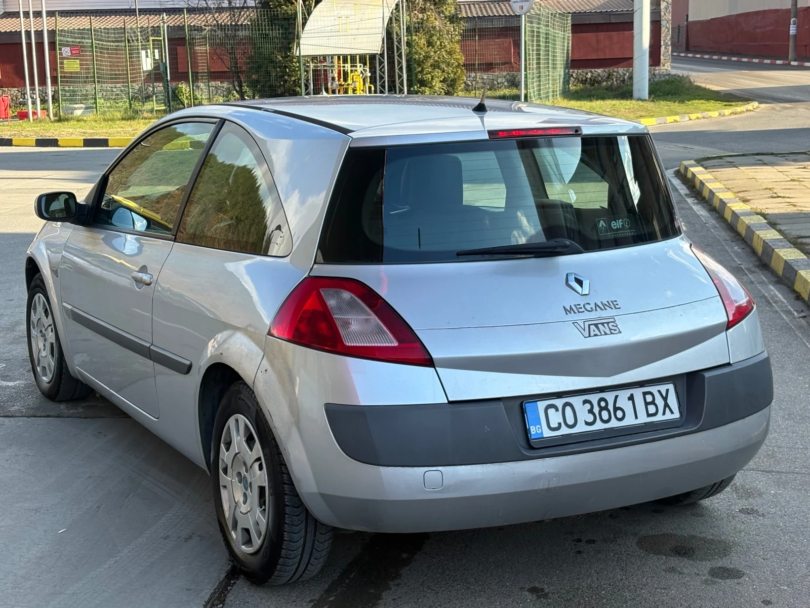 Renault Megane | Mobile.bg � ����������� 3