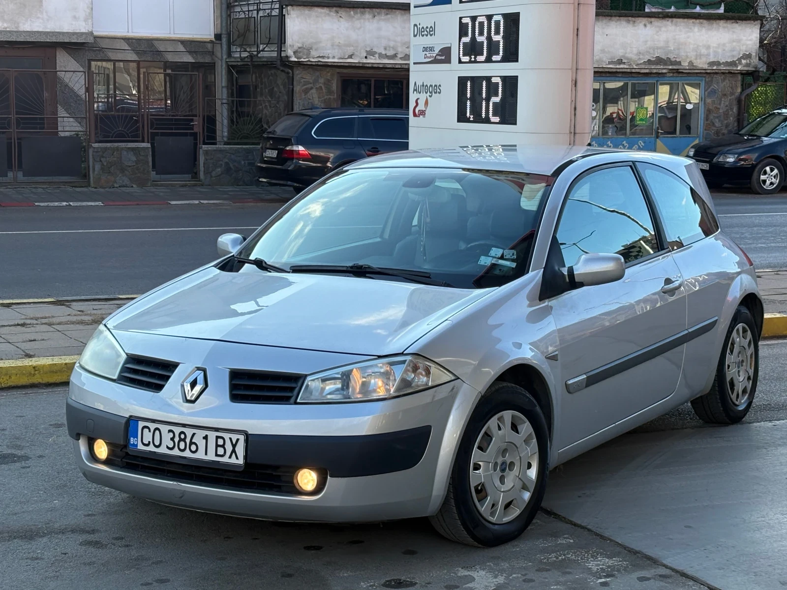 Renault Megane | Mobile.bg � ����������� 2