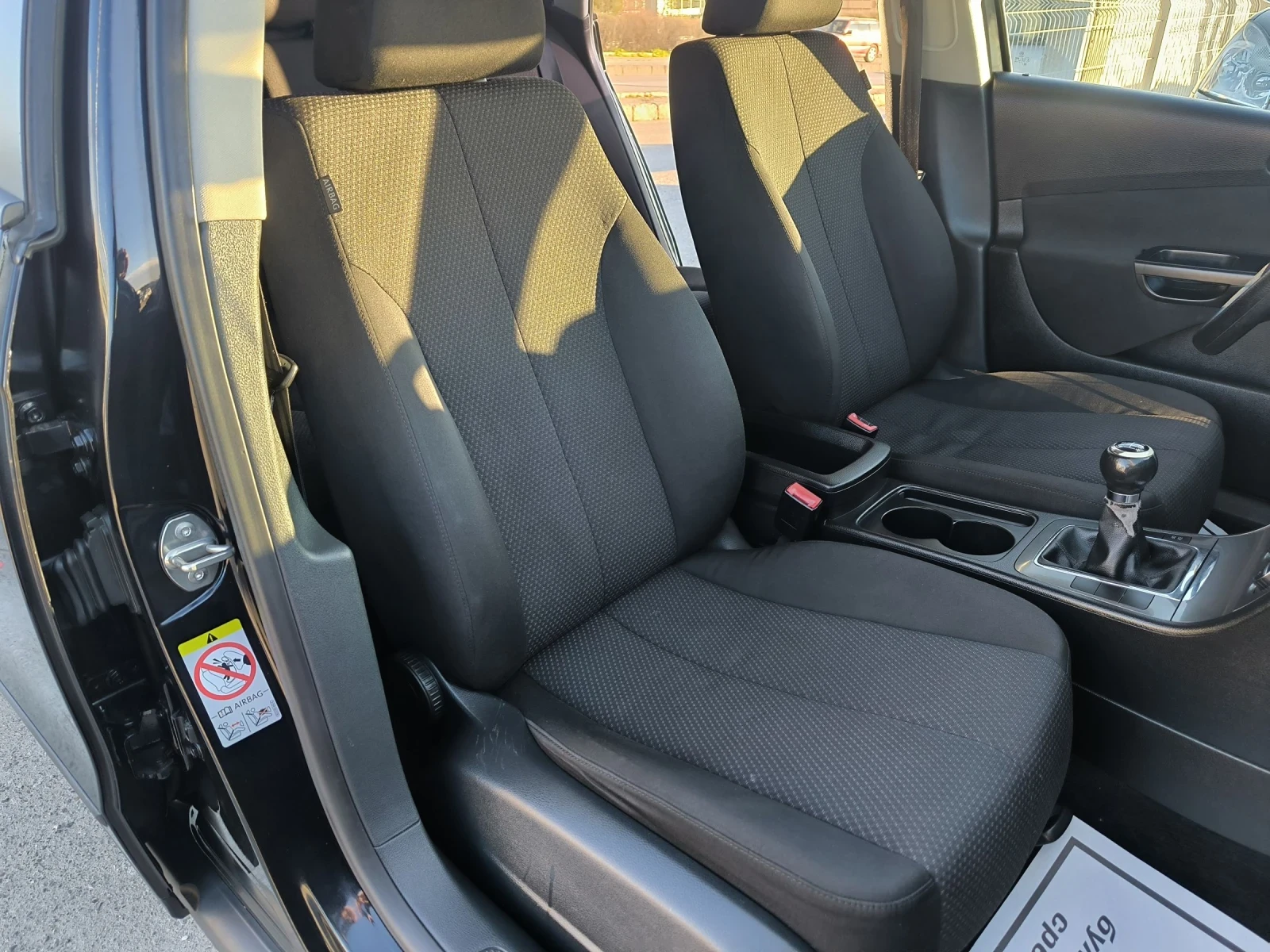 VW Passat 2.0TDI - изображение 10