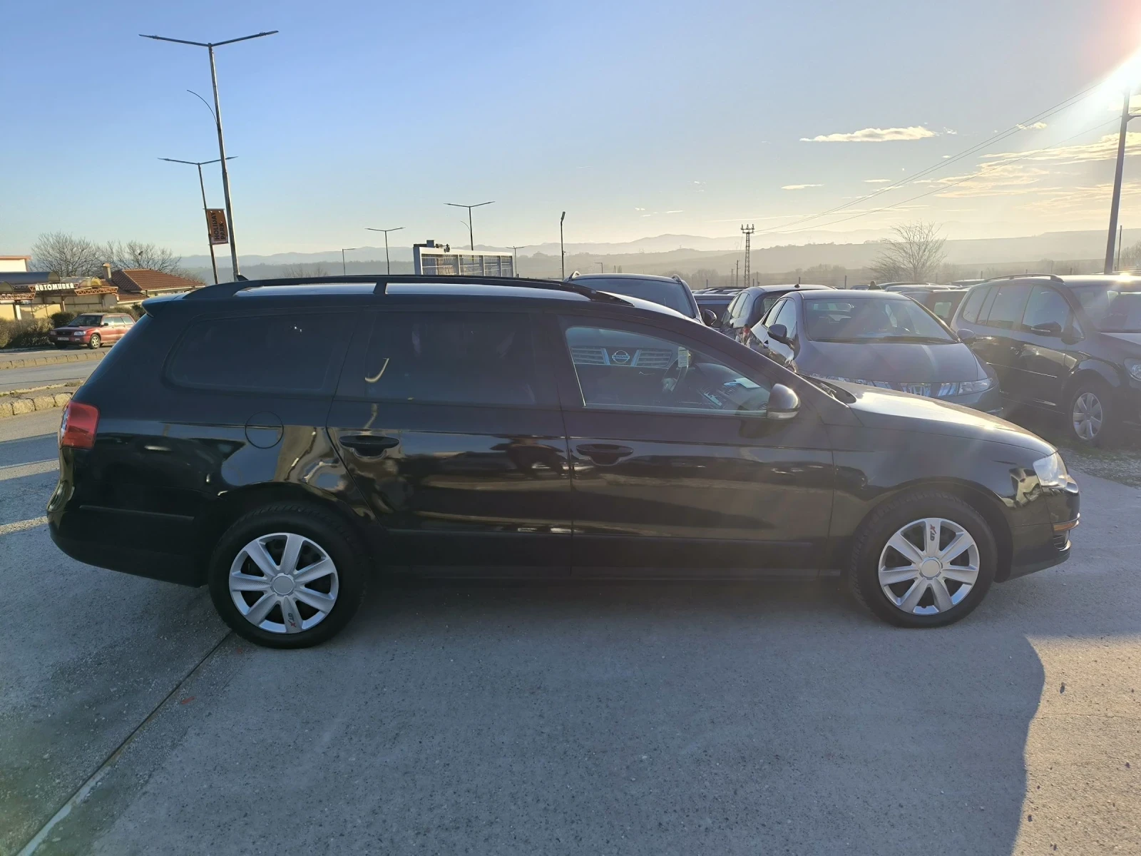 VW Passat 2.0TDI - изображение 4