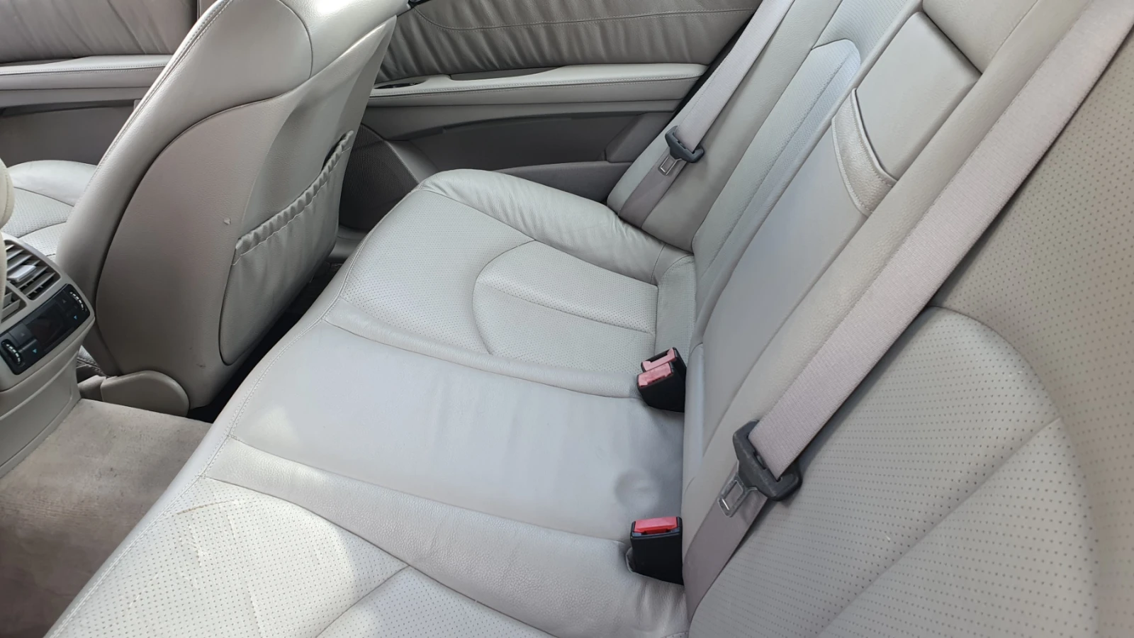 Mercedes-Benz E 320 CDi V6 4x4 7g | Mobile.bg � ����������� 13