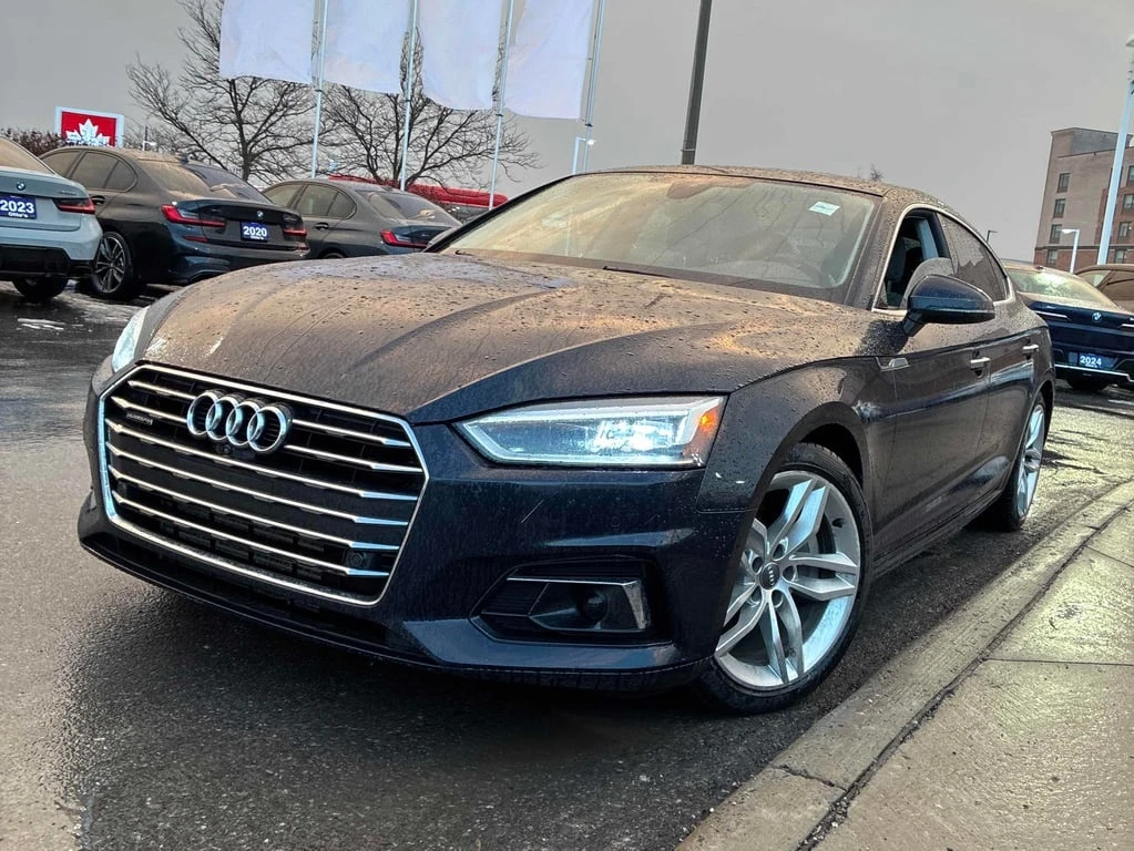 Audi A5 * Technik * CARFAX * ���� �� �� | Mobile.bg � ����������� 1