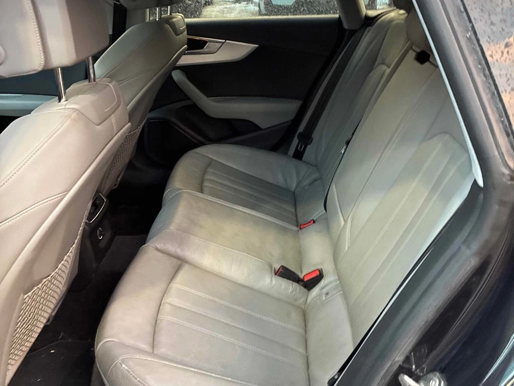 Audi A5 * Technik * CARFAX * ���� �� �� | Mobile.bg � ����������� 13