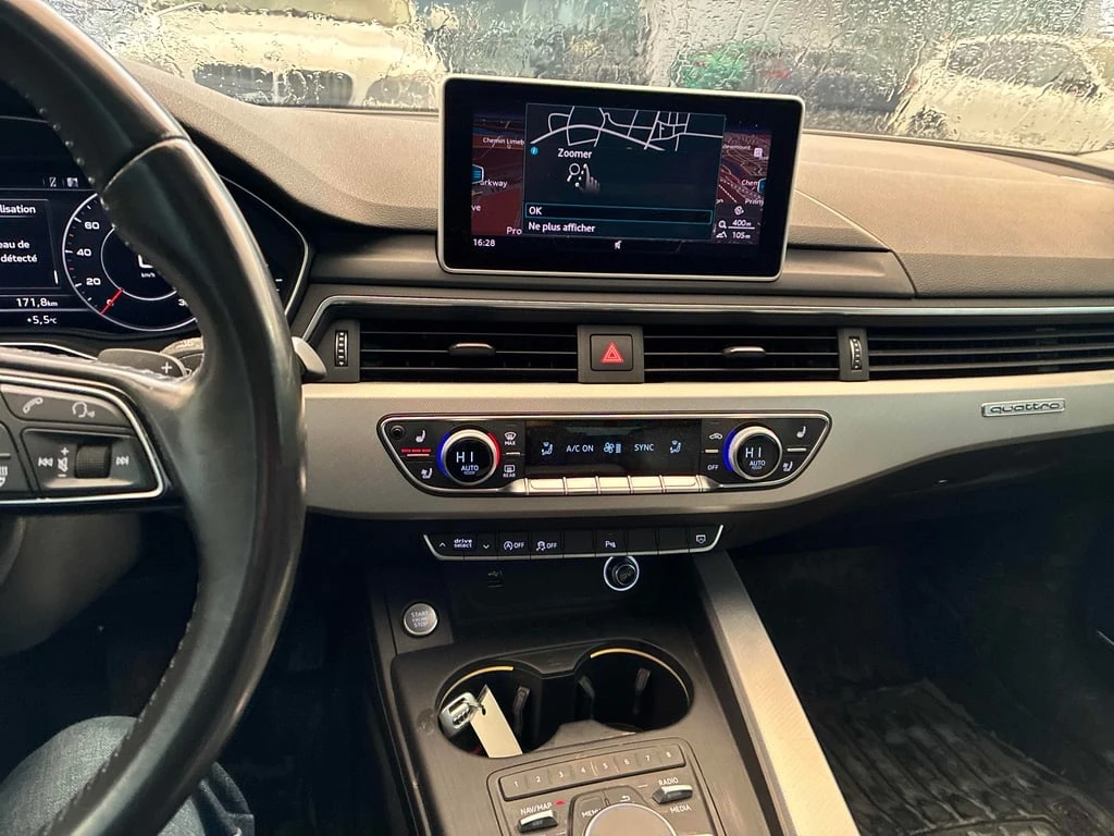 Audi A5 * Technik * CARFAX * ���� �� �� | Mobile.bg � ����������� 10