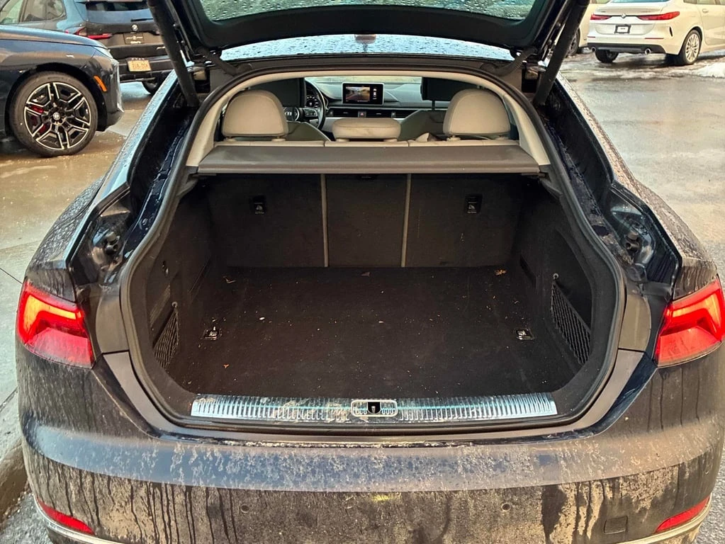 Audi A5 * Technik * CARFAX * ���� �� �� | Mobile.bg � ����������� 15