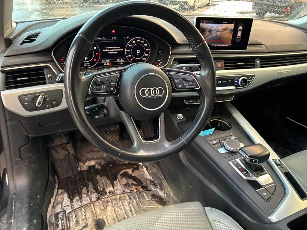 Audi A5 * Technik * CARFAX * ���� �� �� | Mobile.bg � ����������� 9