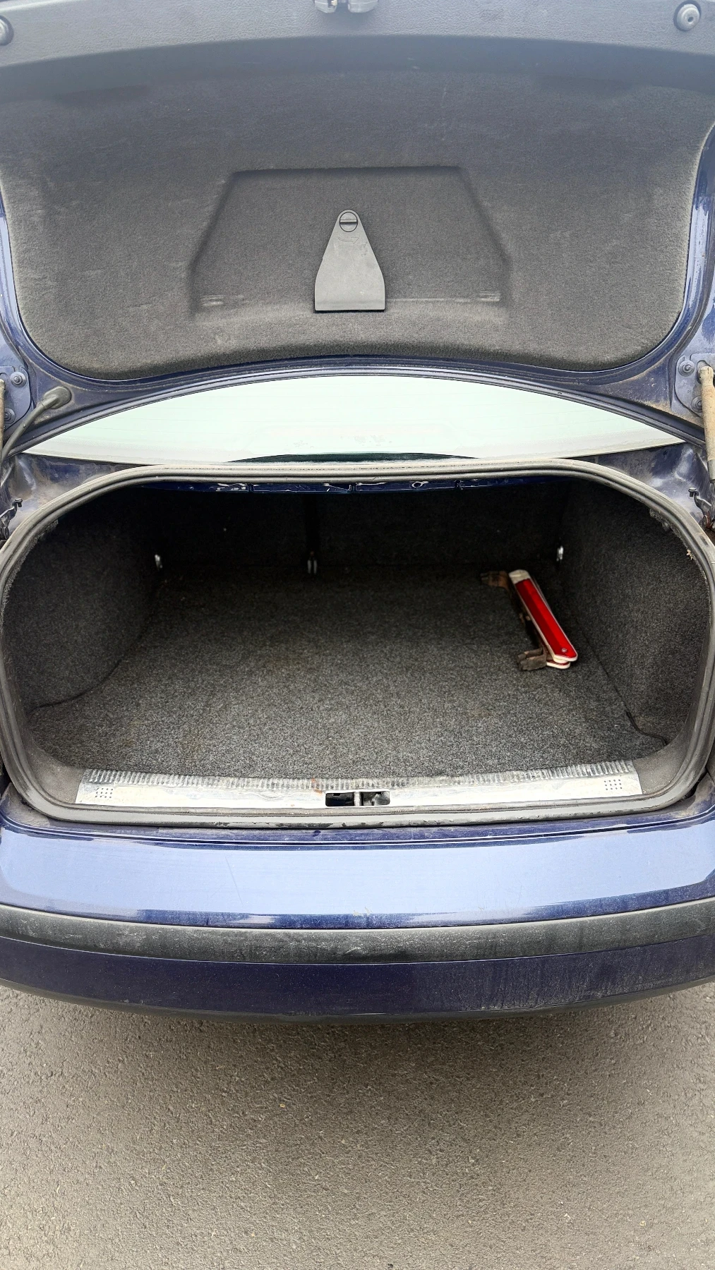 VW Passat VW Passat B5.5 , 1.9TDI , 101к.с. , 2004г. - изображение 8