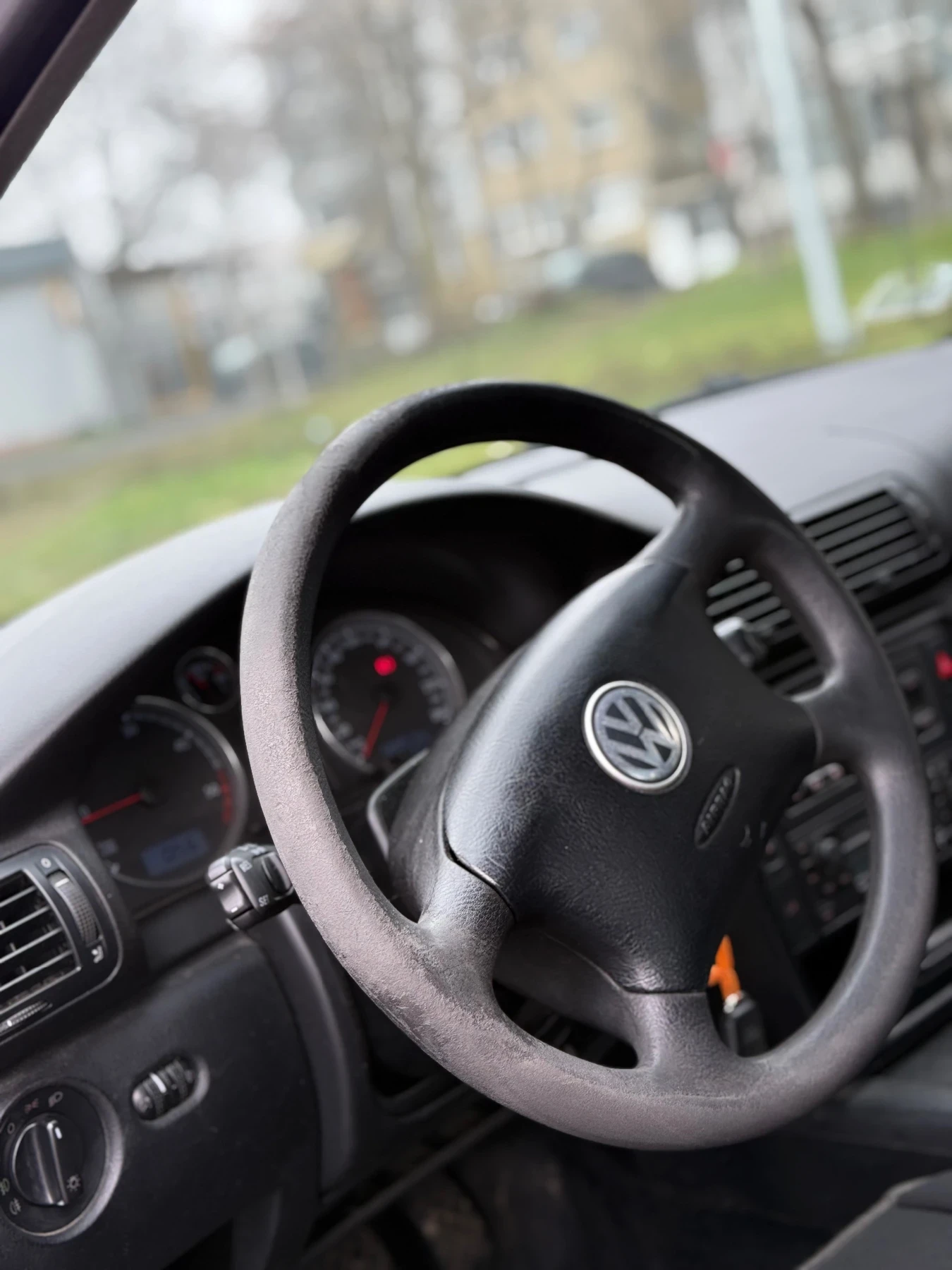 VW Passat VW Passat B5.5 , 1.9TDI , 101к.с. , 2004г. - изображение 5