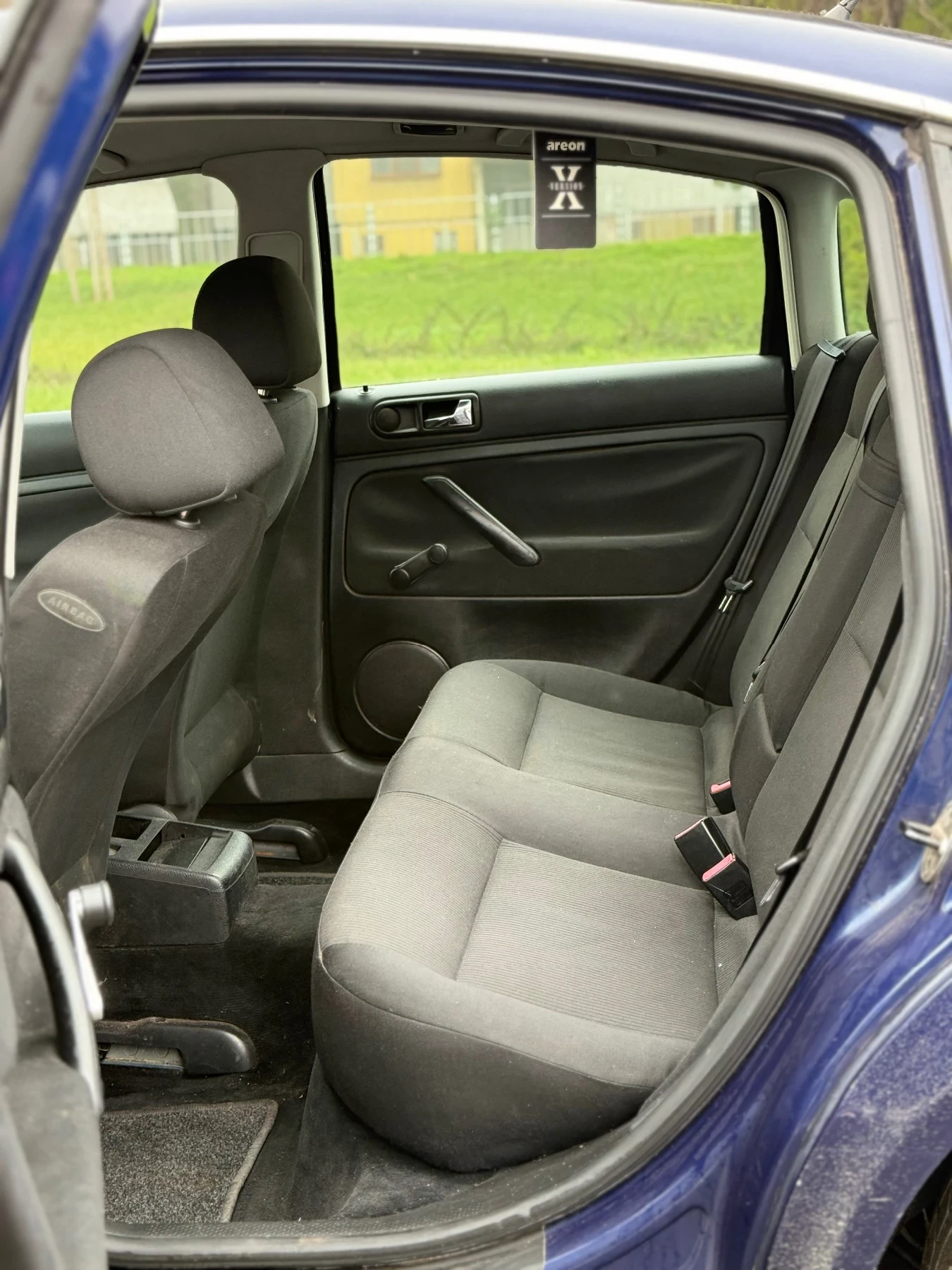 VW Passat VW Passat B5.5 , 1.9TDI , 101к.с. , 2004г. - изображение 6