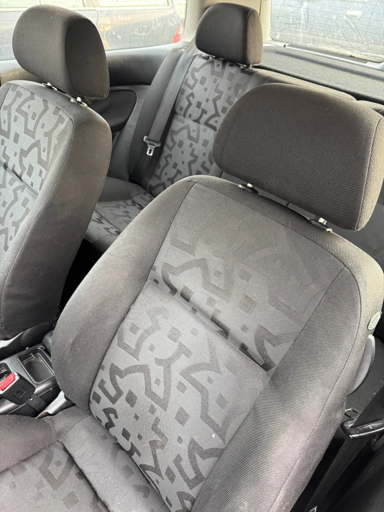 VW Golf Golf 4 - изображение 4