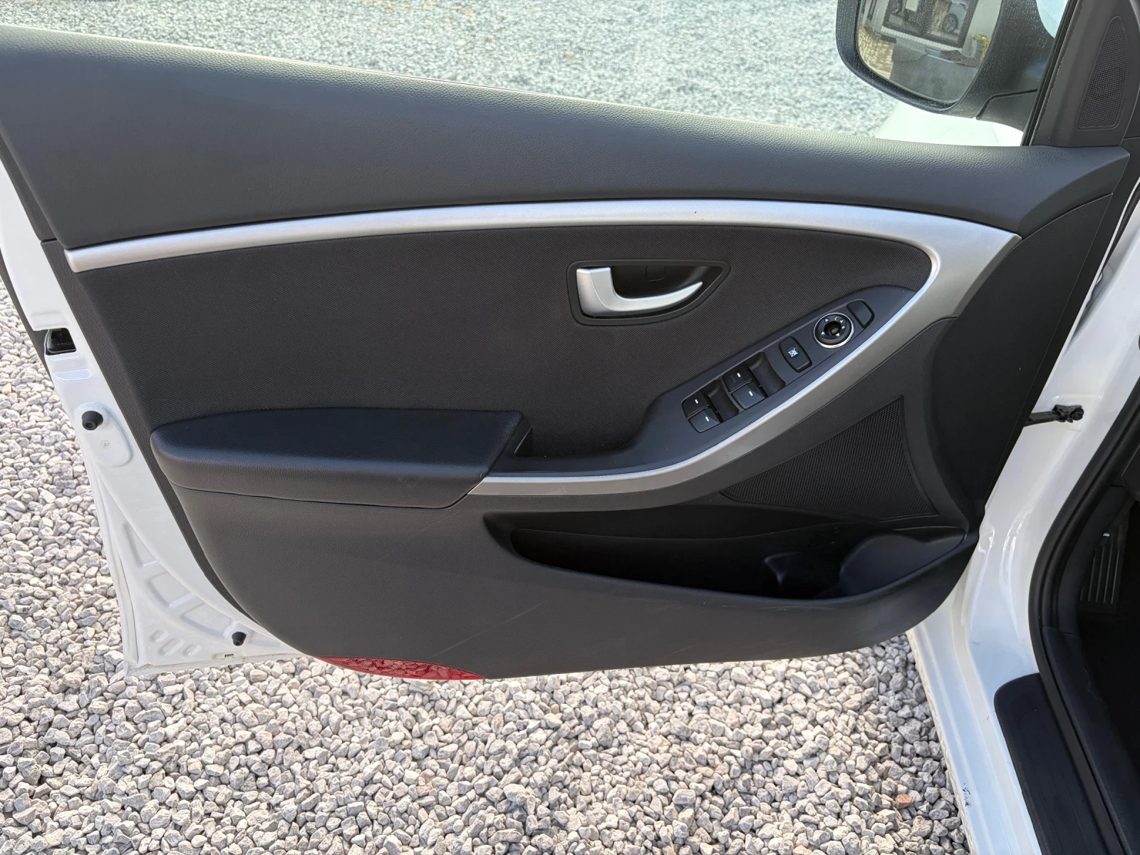 Hyundai I30 Econext GPL 1.4i-100k.c. | Mobile.bg � ����������� 9