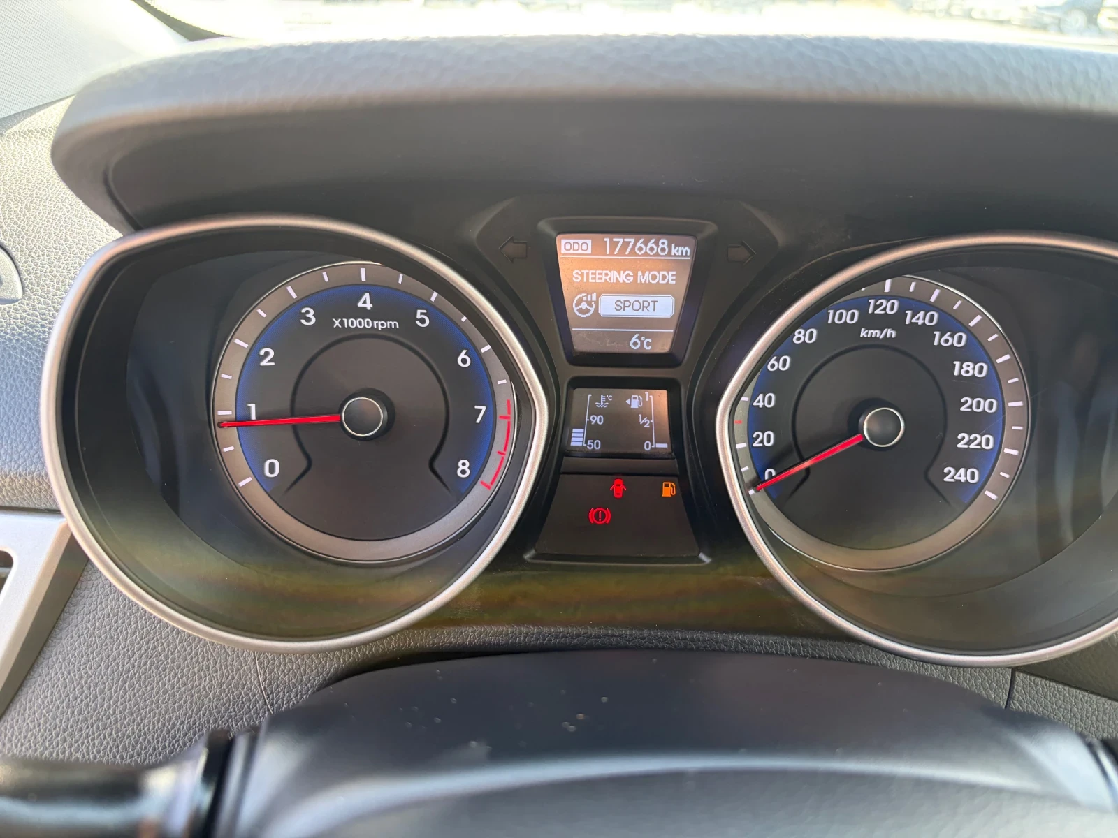 Hyundai I30 Econext GPL 1.4i-100k.c. | Mobile.bg � ����������� 11