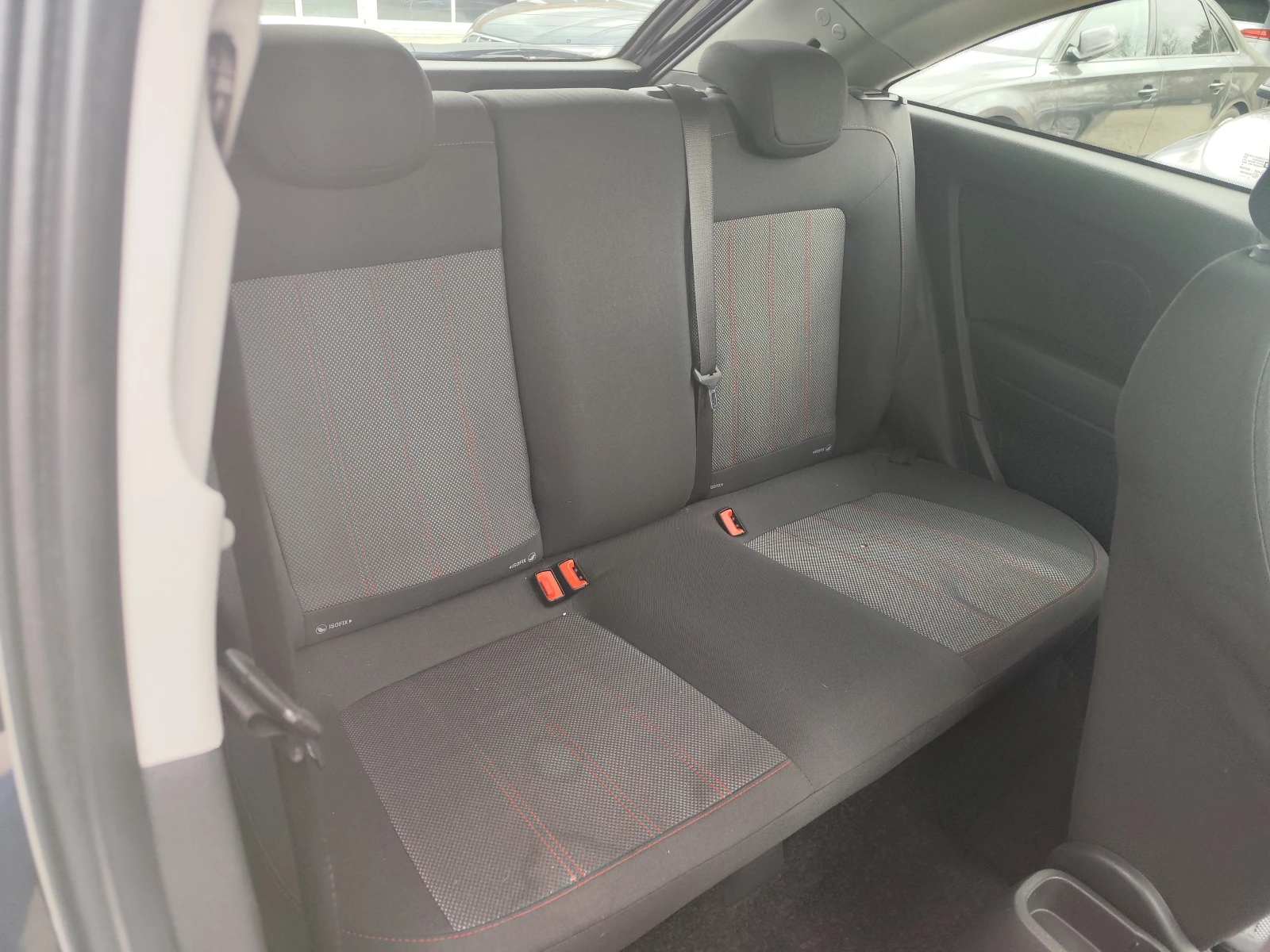 Opel Corsa 1.4i* KLIMA* MMi* , снимка 10 - Автомобили и джипове - 53901438