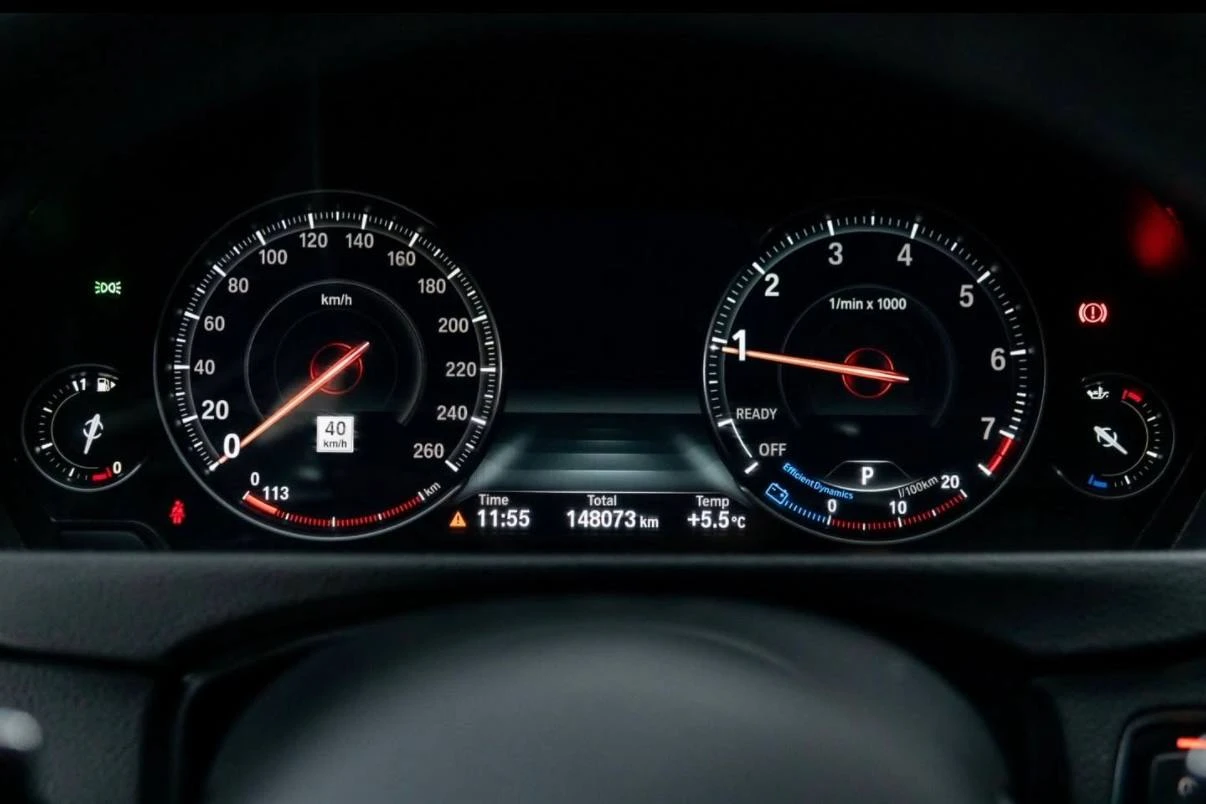 BMW 440 XDRIVE GRAND COUPE * ШИБИДАХ * ПОДГРЕВ  , снимка 8 - Автомобили и джипове - 53914343