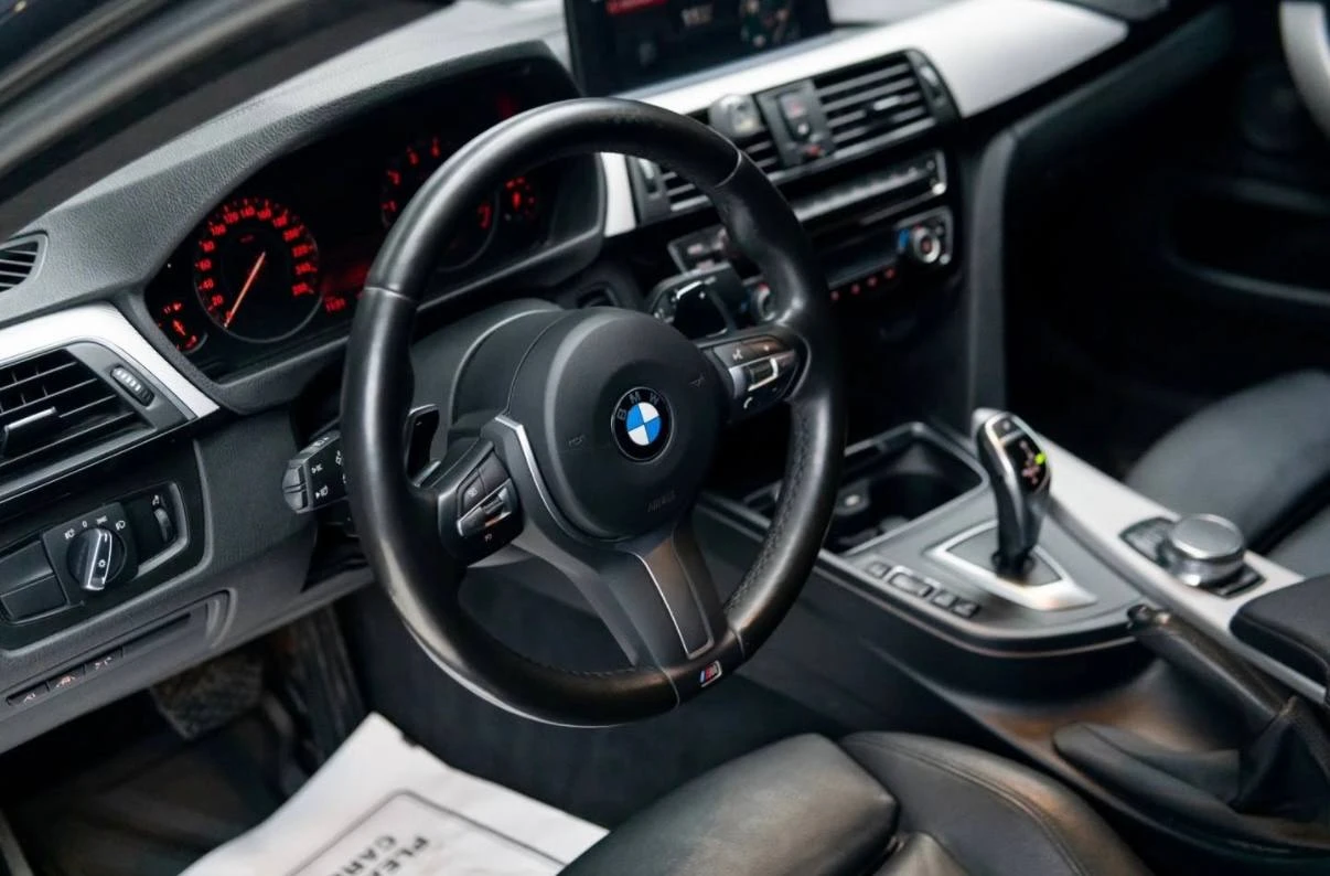 BMW 440 XDRIVE GRAND COUPE * ШИБИДАХ * ПОДГРЕВ  , снимка 7 - Автомобили и джипове - 53914343