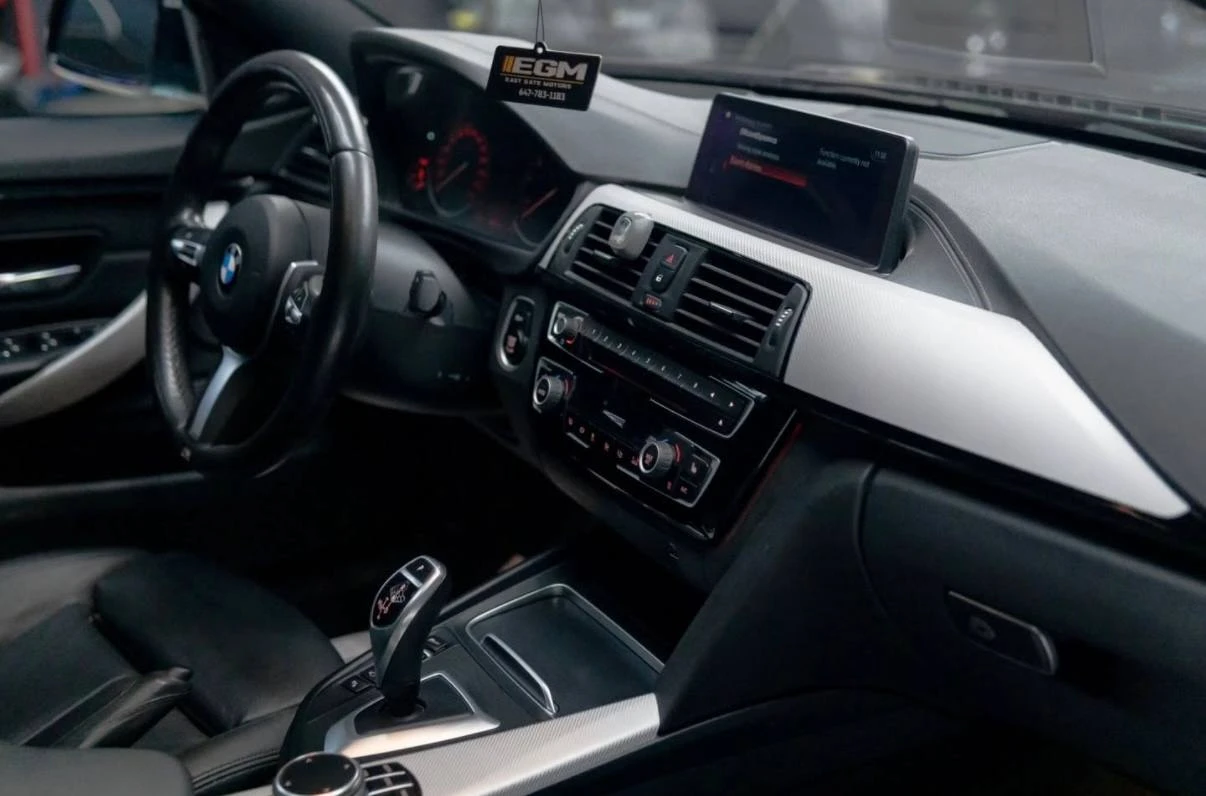 BMW 440 XDRIVE GRAND COUPE * ШИБИДАХ * ПОДГРЕВ  , снимка 12 - Автомобили и джипове - 53914343