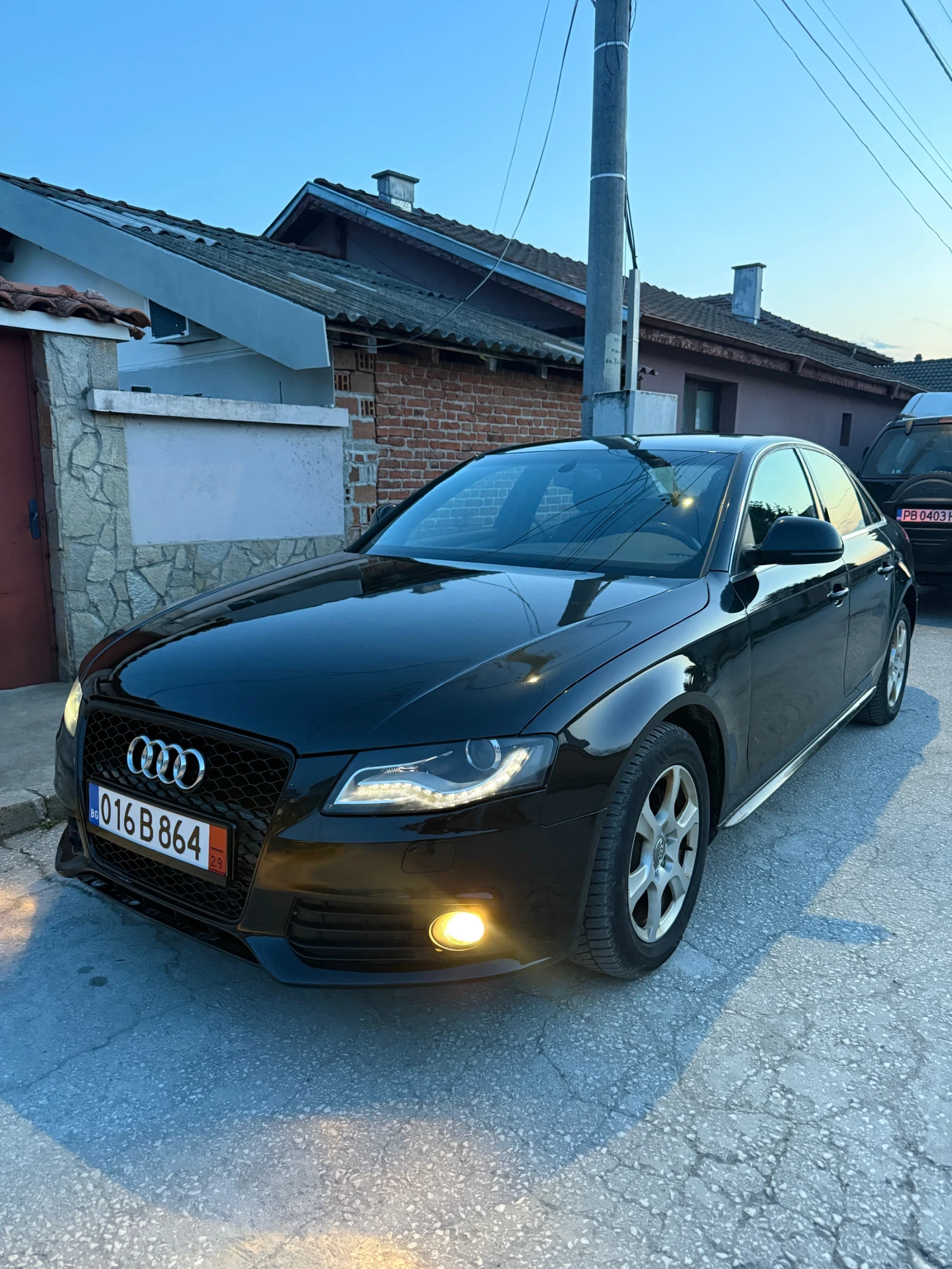 Audi A4 1.8 | Auto.bg — изображение 1