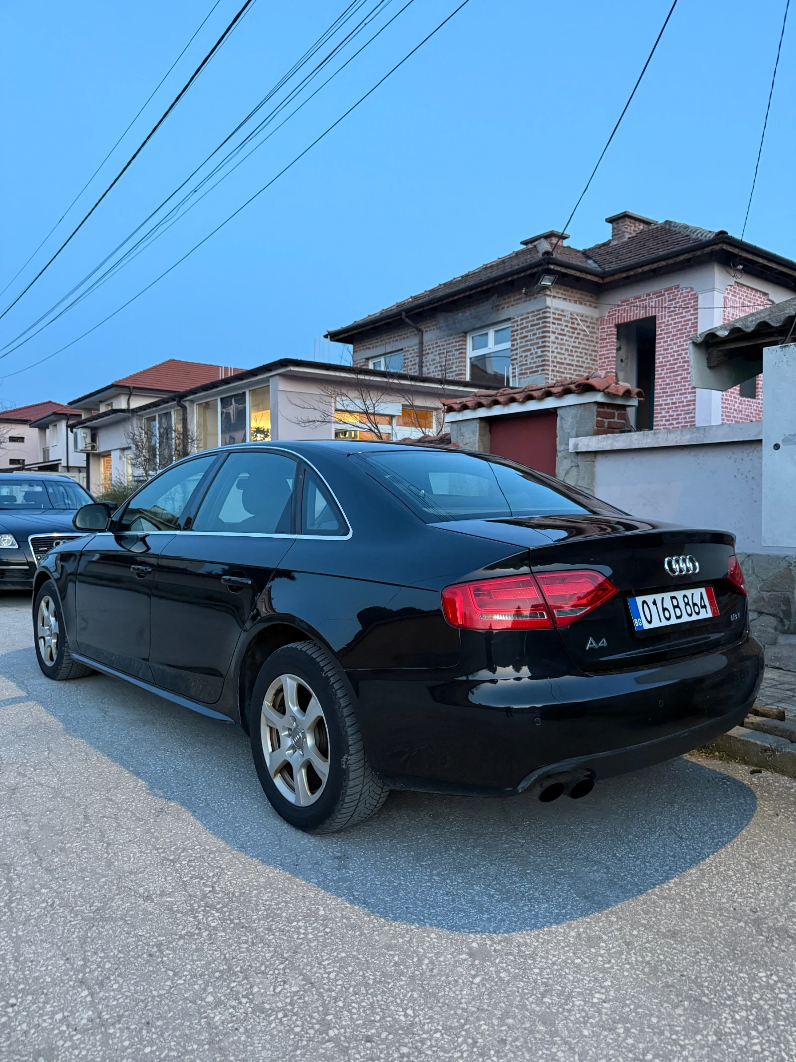 Audi A4 1.8 | Mobile.bg � ����������� 2