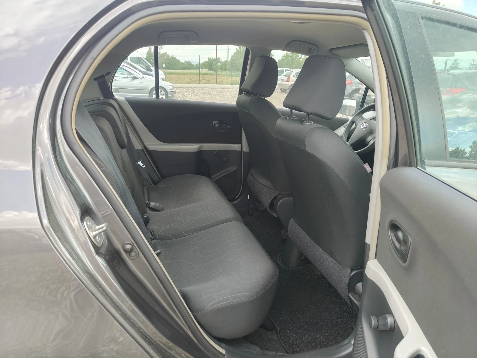 Toyota Yaris 1.33 100 facelift  | Mobile.bg � ����������� 14