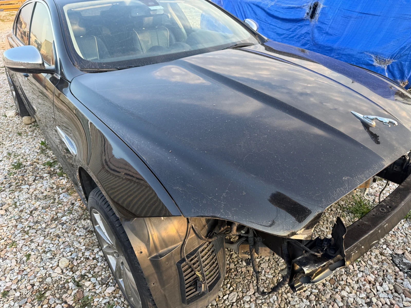 Jaguar Xj Long, снимка 5 - Автомобили и джипове - 54199097