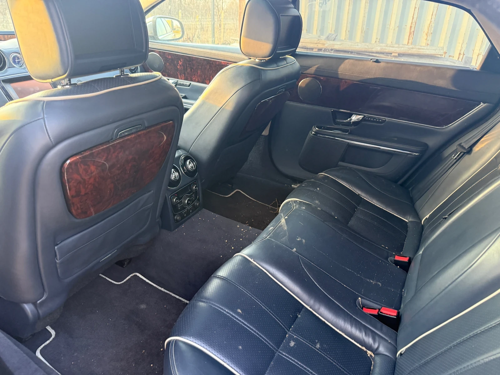 Jaguar Xj Long, снимка 2 - Автомобили и джипове - 54199097