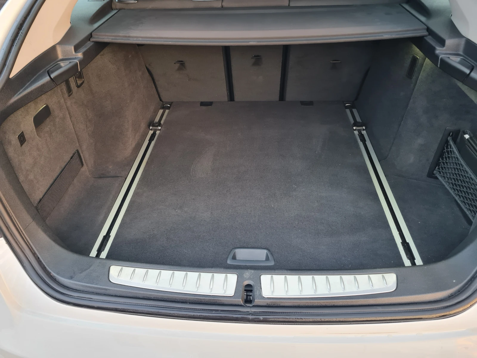 BMW 320 GT X-DRIVE, снимка 14 - Автомобили и джипове - 54203920