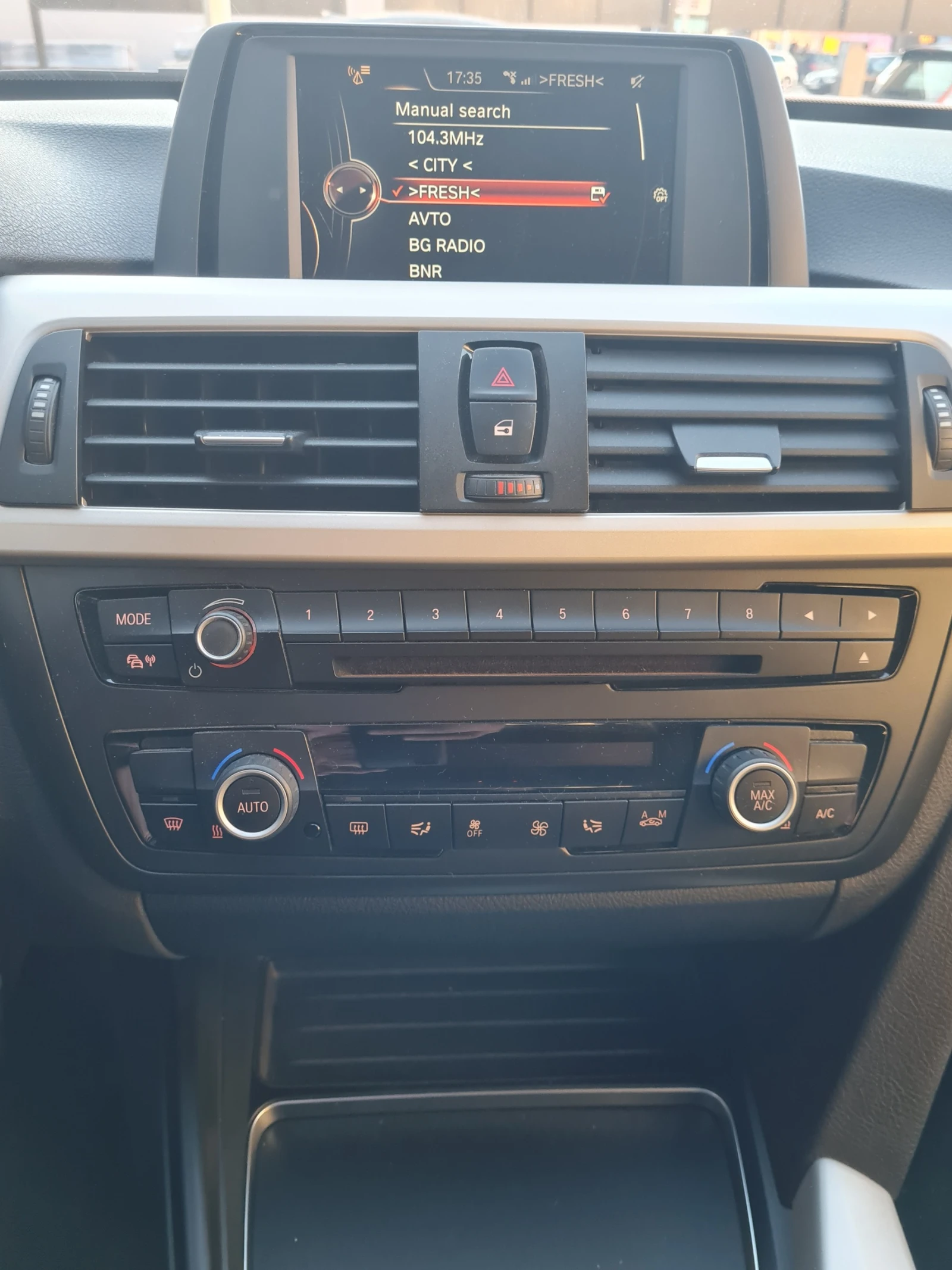 BMW 320 GT X-DRIVE, снимка 9 - Автомобили и джипове - 54203920