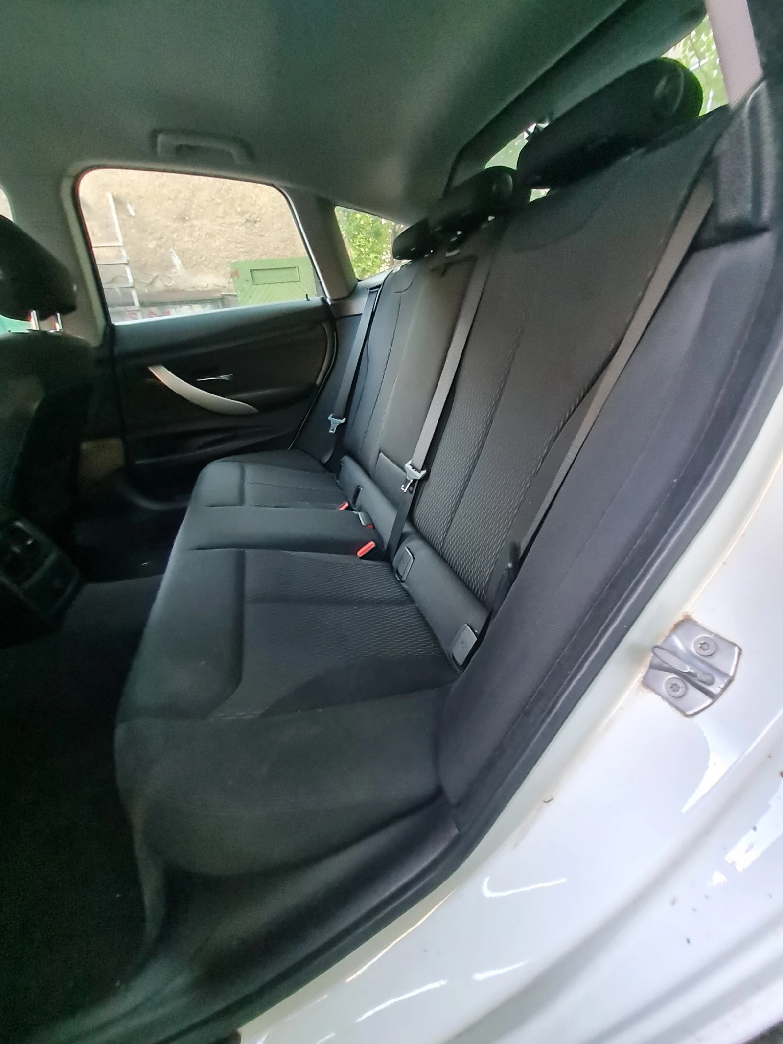 BMW 320 GT X-DRIVE, снимка 13 - Автомобили и джипове - 54203920