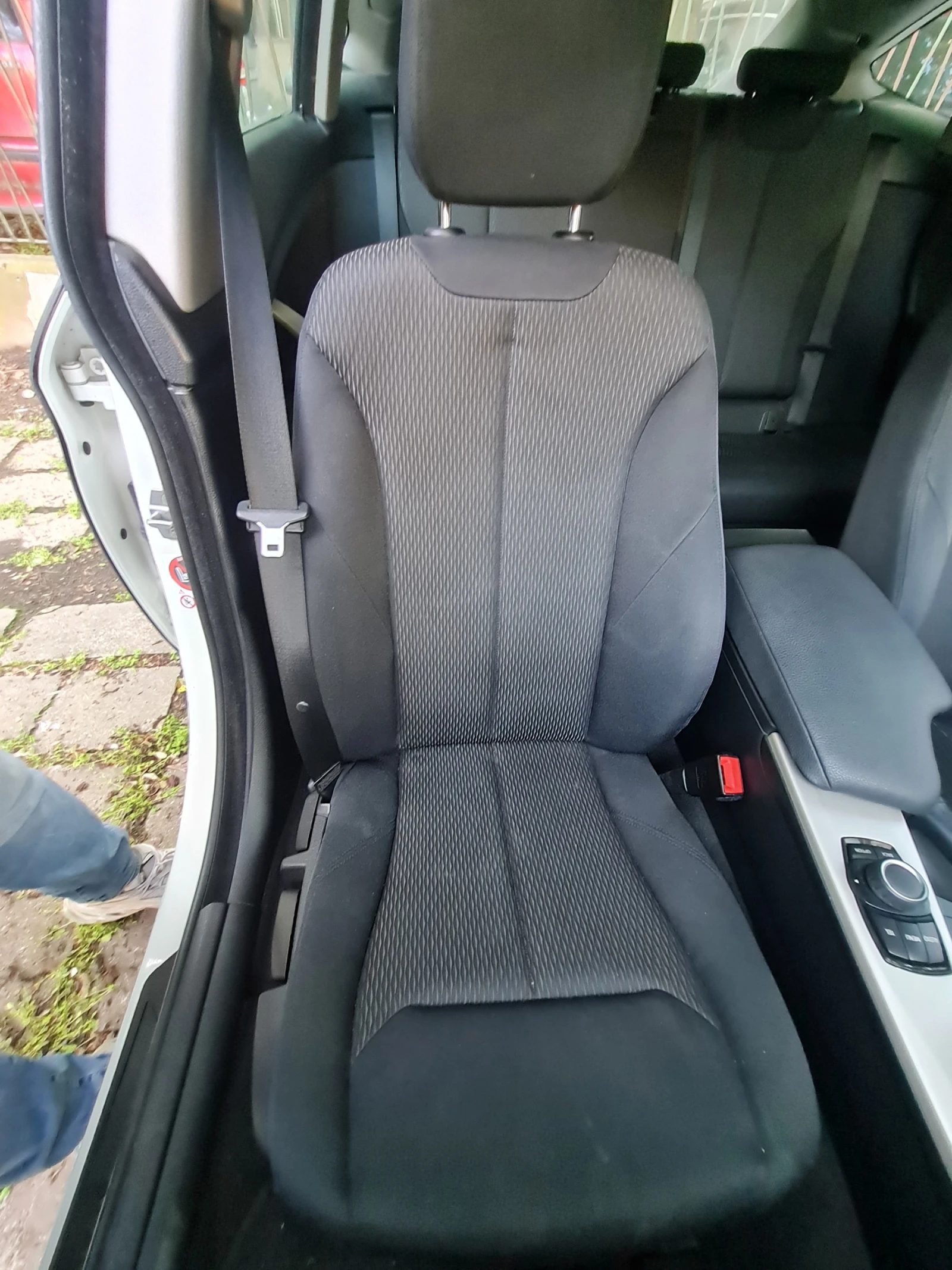 BMW 320 GT X-DRIVE, снимка 12 - Автомобили и джипове - 54203920