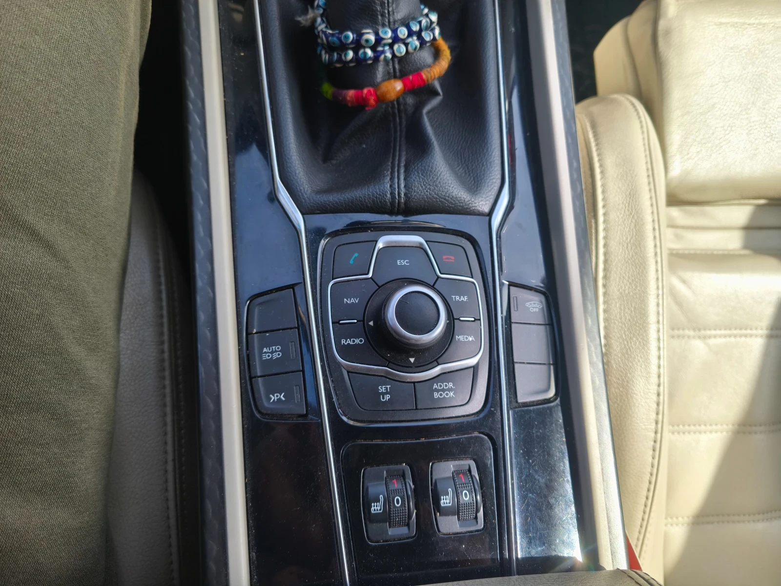 Peugeot 508, снимка 13 - Автомобили и джипове - 54211154