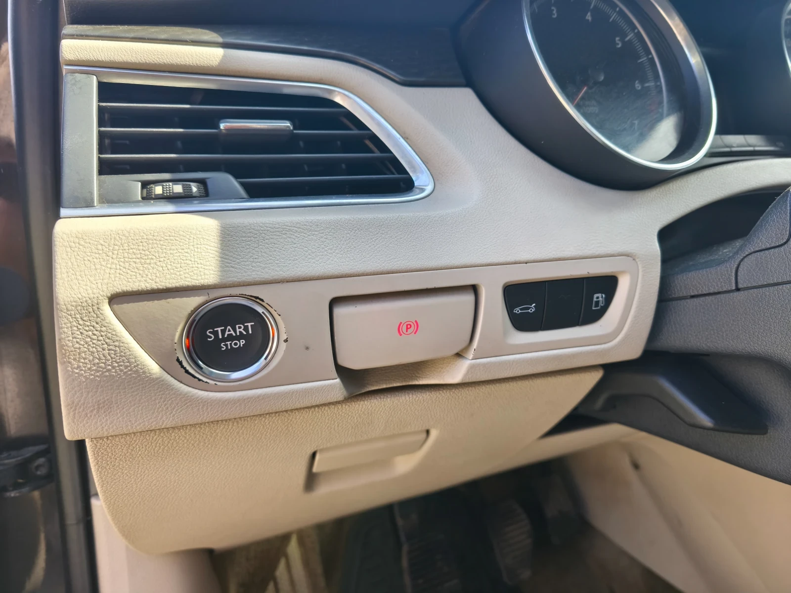 Peugeot 508, снимка 12 - Автомобили и джипове - 54211154