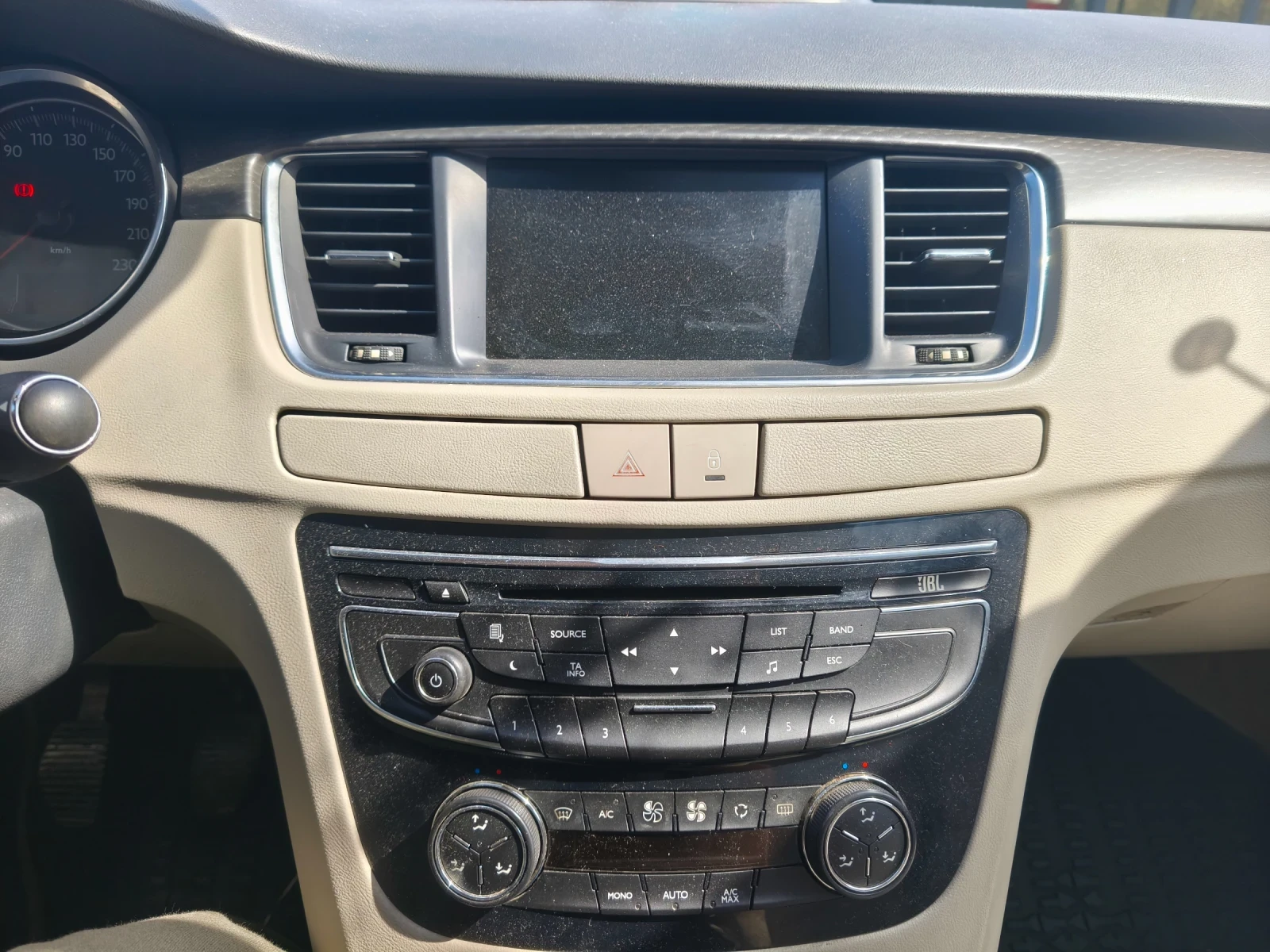 Peugeot 508, снимка 11 - Автомобили и джипове - 54211154